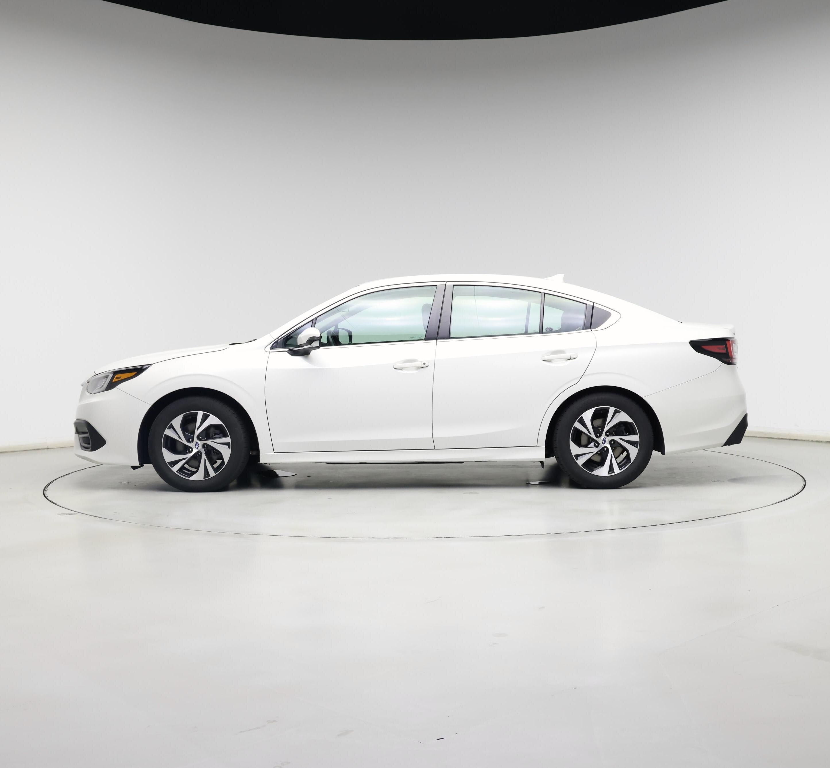 Thumbnail: 2022 Subaru Legacy - 3