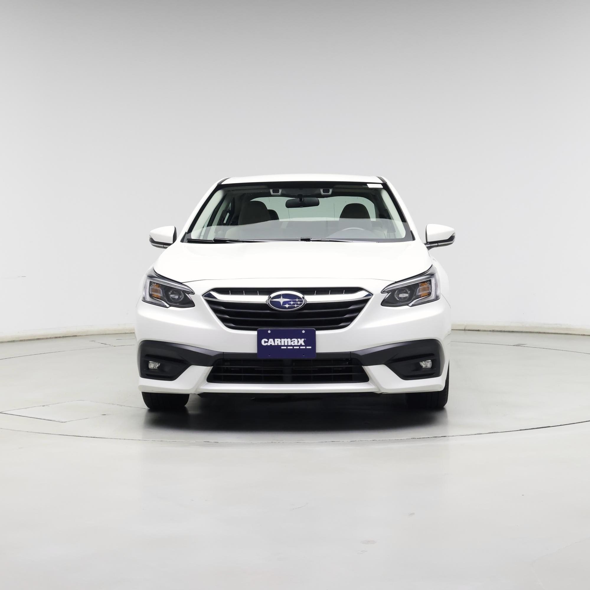 Thumbnail: 2022 Subaru Legacy - 5