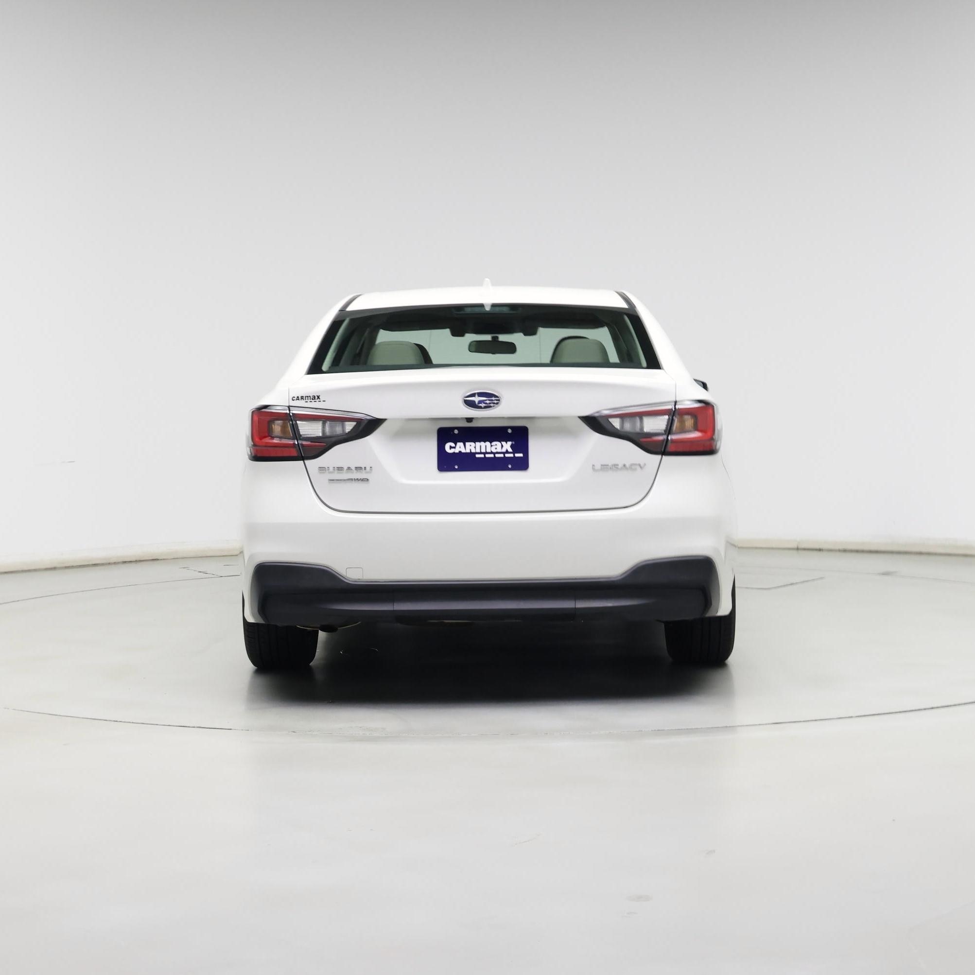 Thumbnail: 2022 Subaru Legacy - 6