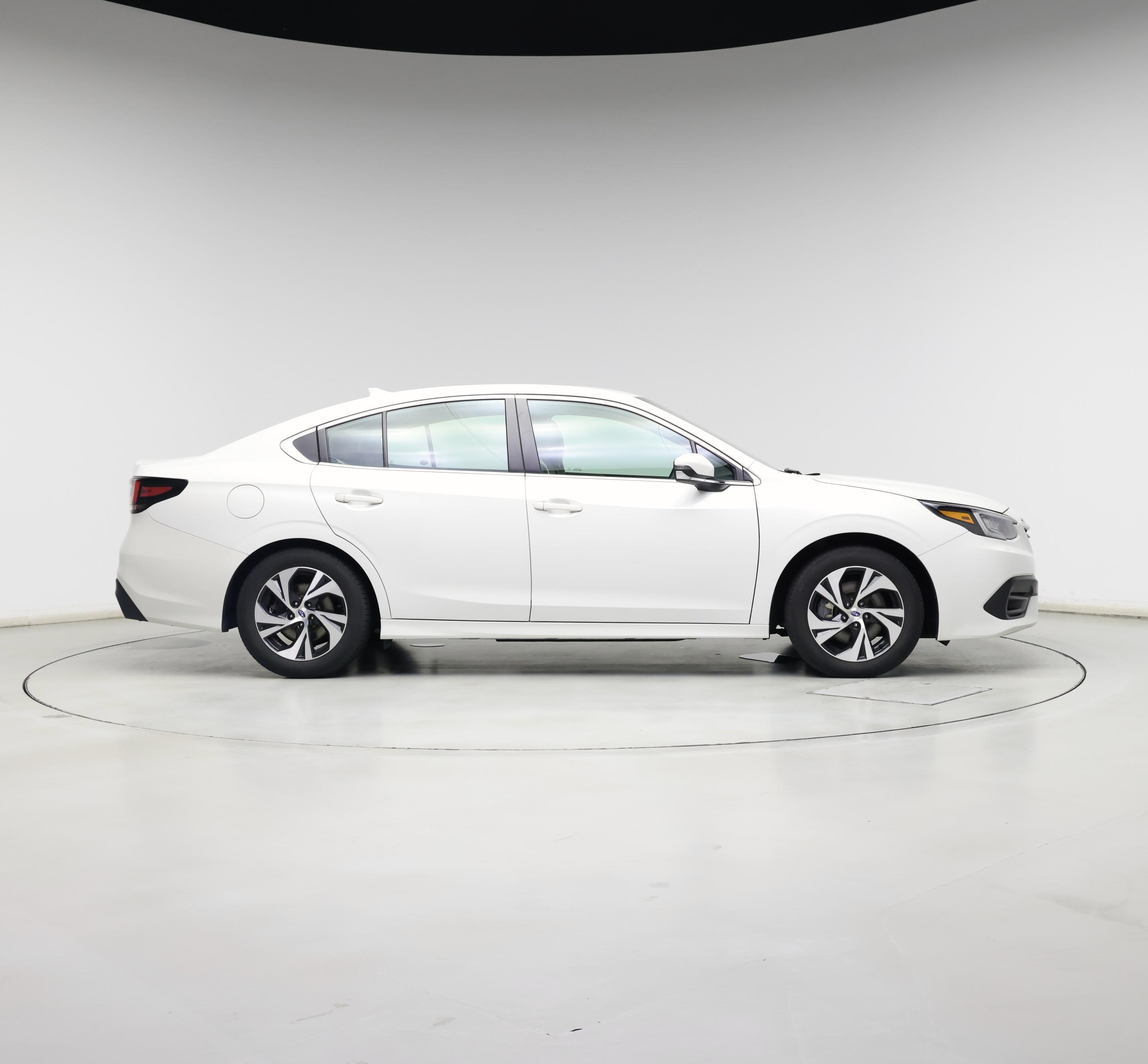 Thumbnail: 2022 Subaru Legacy - 7