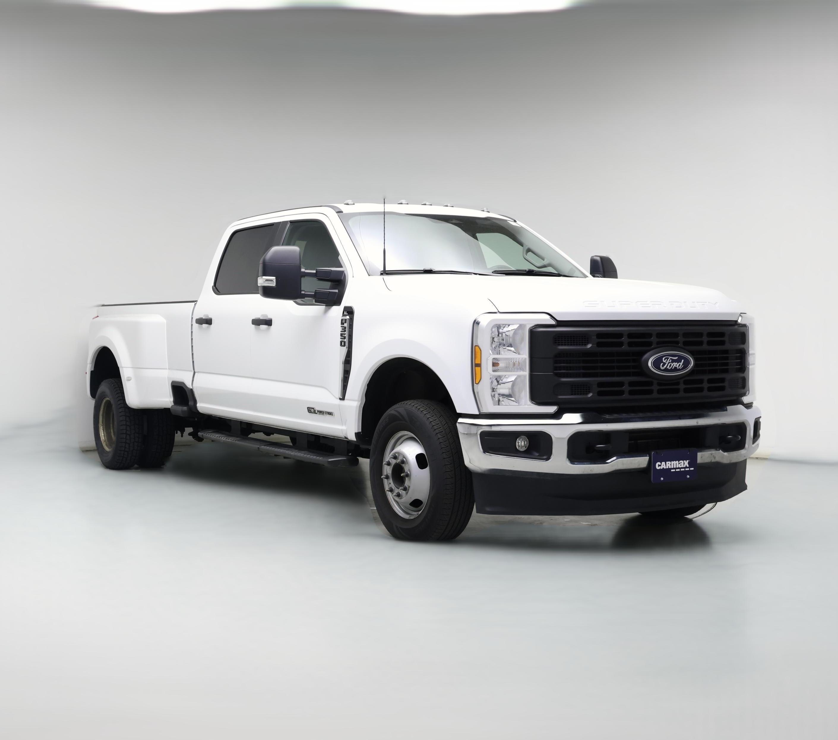 Thumbnail: 2025 Ford F-350 - 1