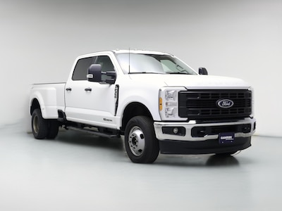 2025 Ford F350 XL