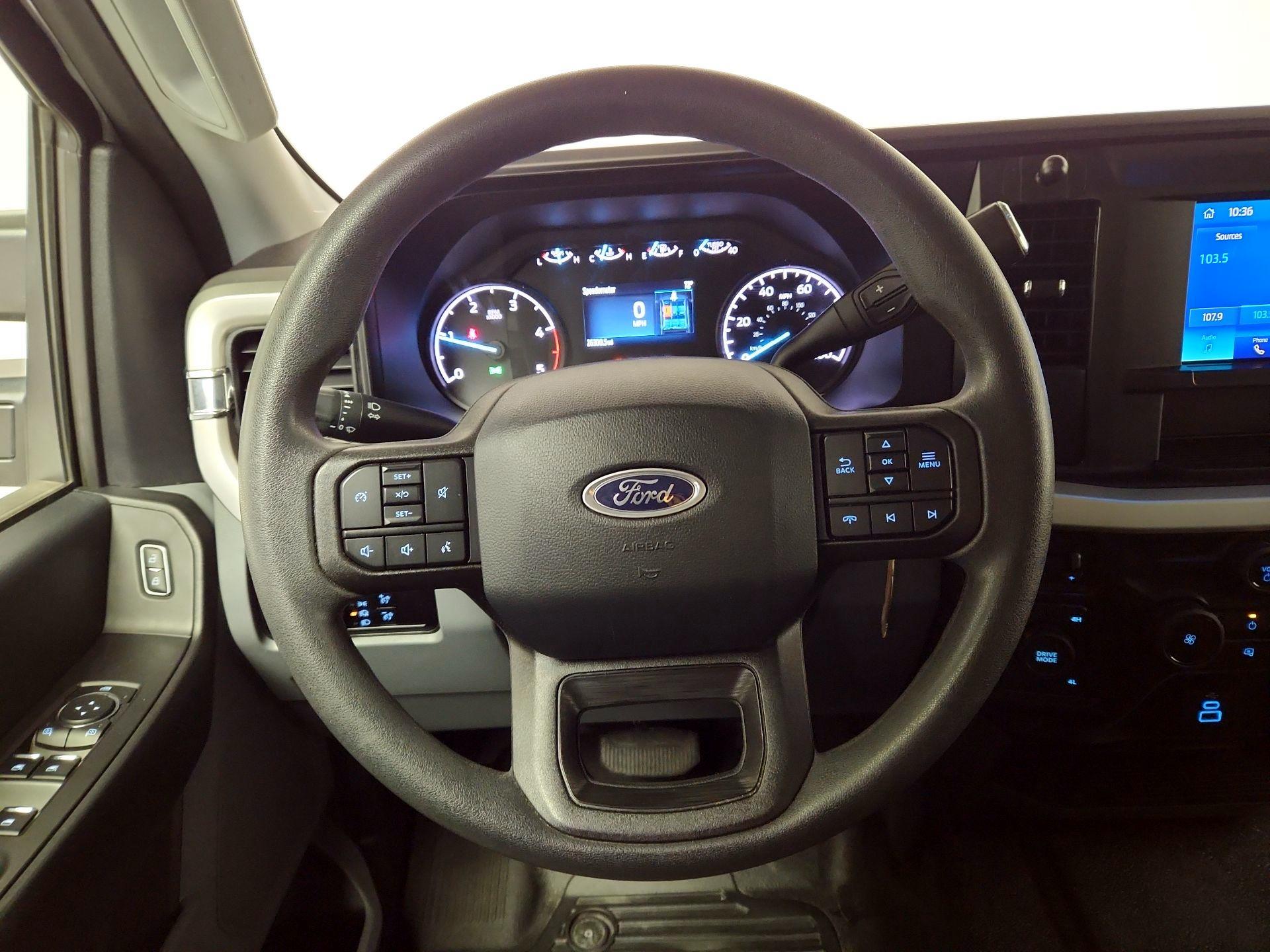 Thumbnail: 2025 Ford F-350 - 10