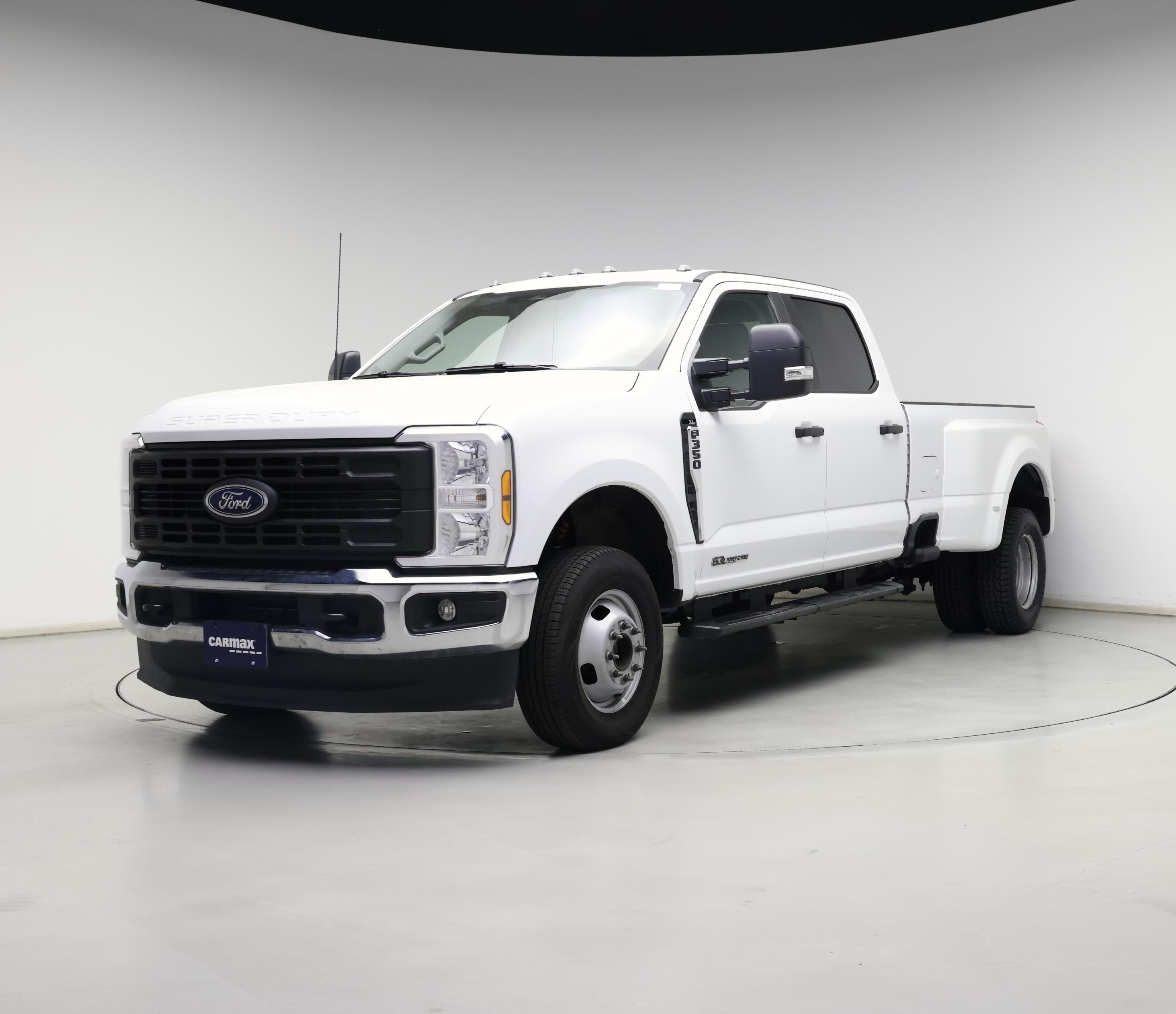 Thumbnail: 2025 Ford F-350 - 4