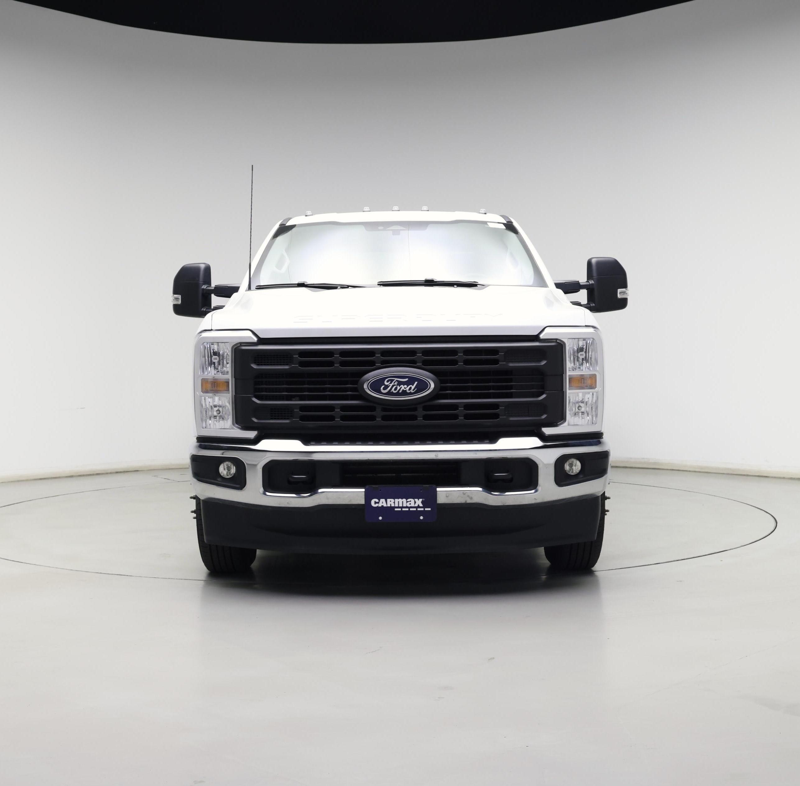 Thumbnail: 2025 Ford F-350 - 5