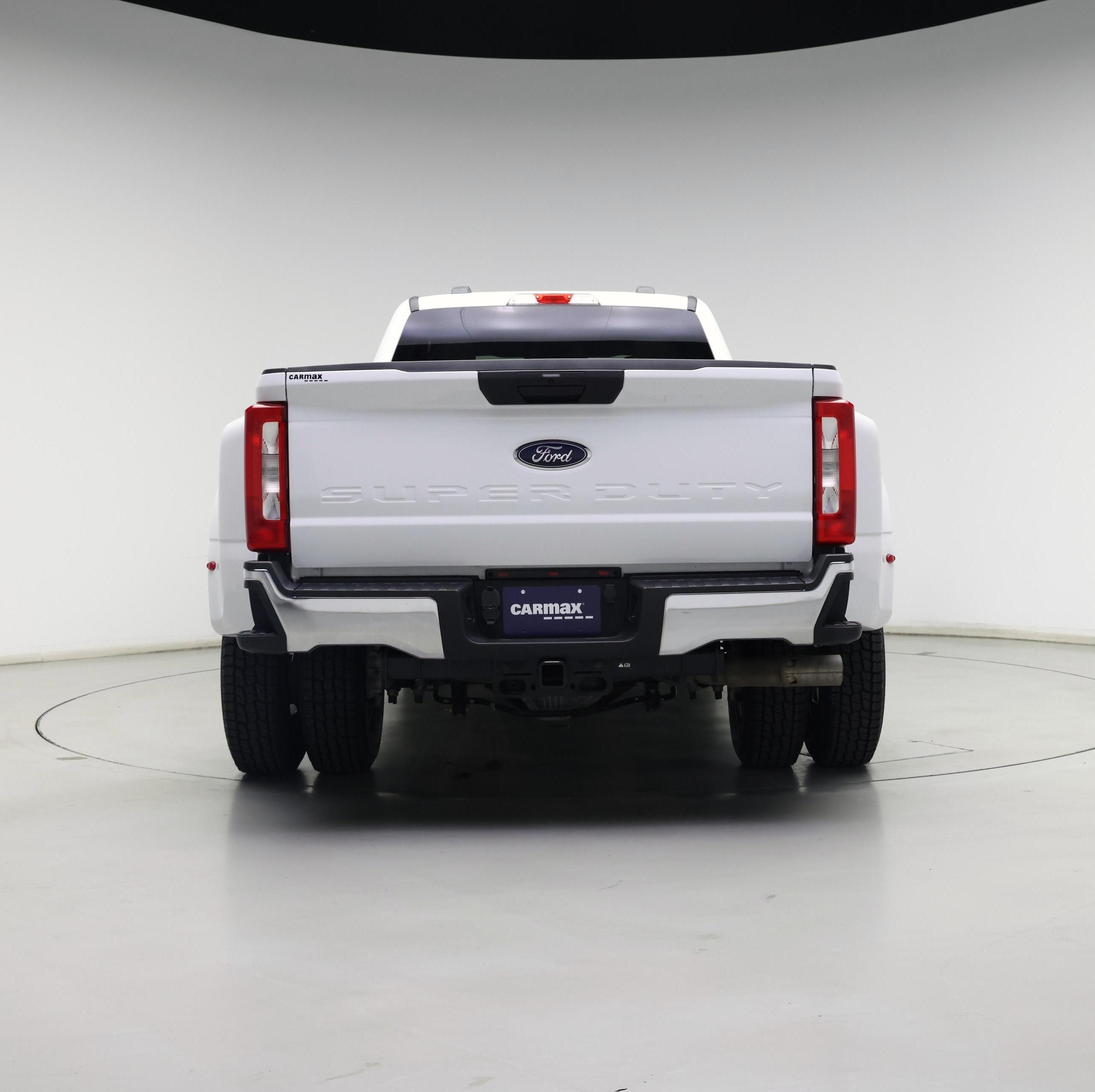 Thumbnail: 2025 Ford F-350 - 6