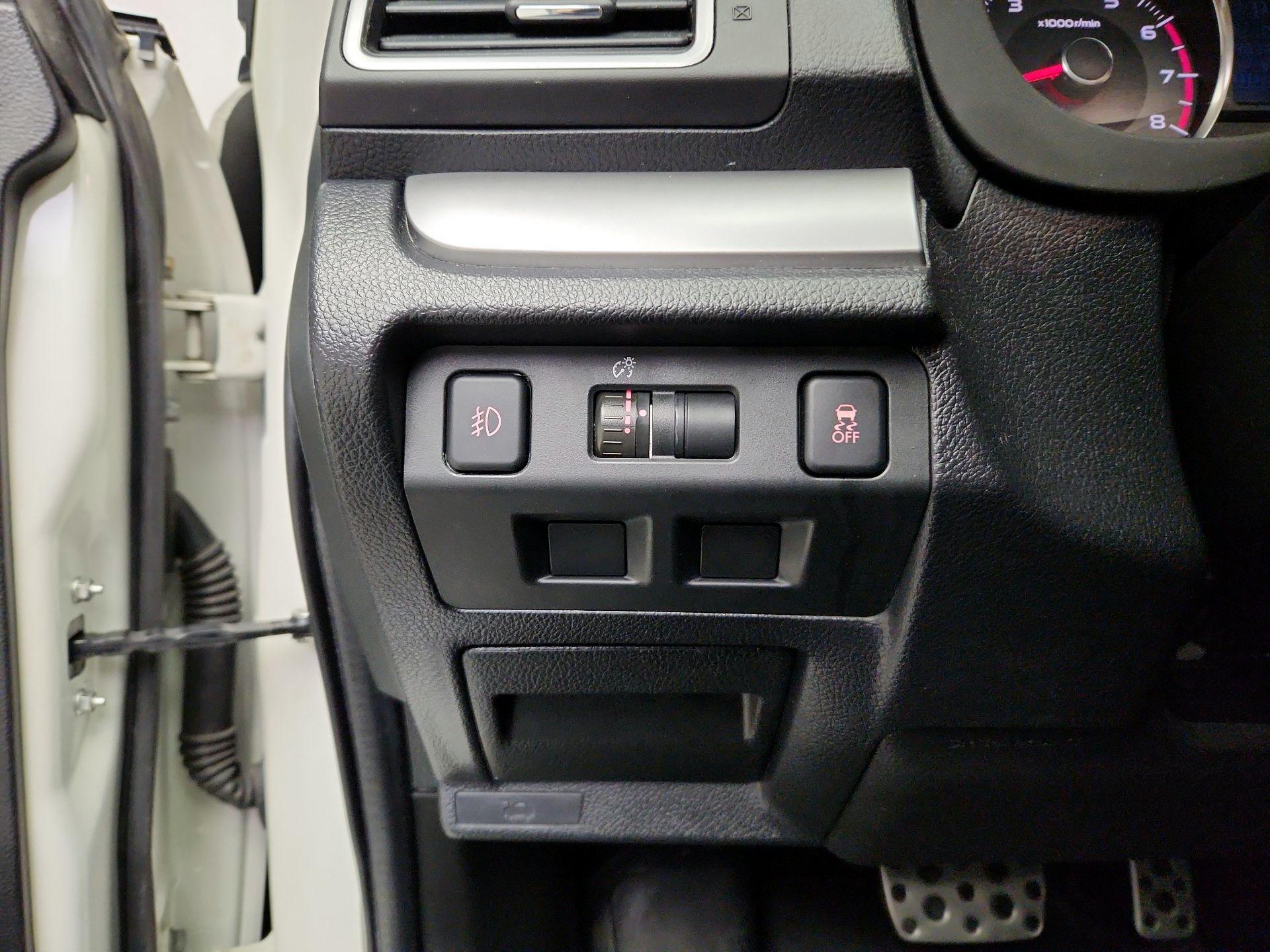 Thumbnail: 2017 Subaru Forester - 13