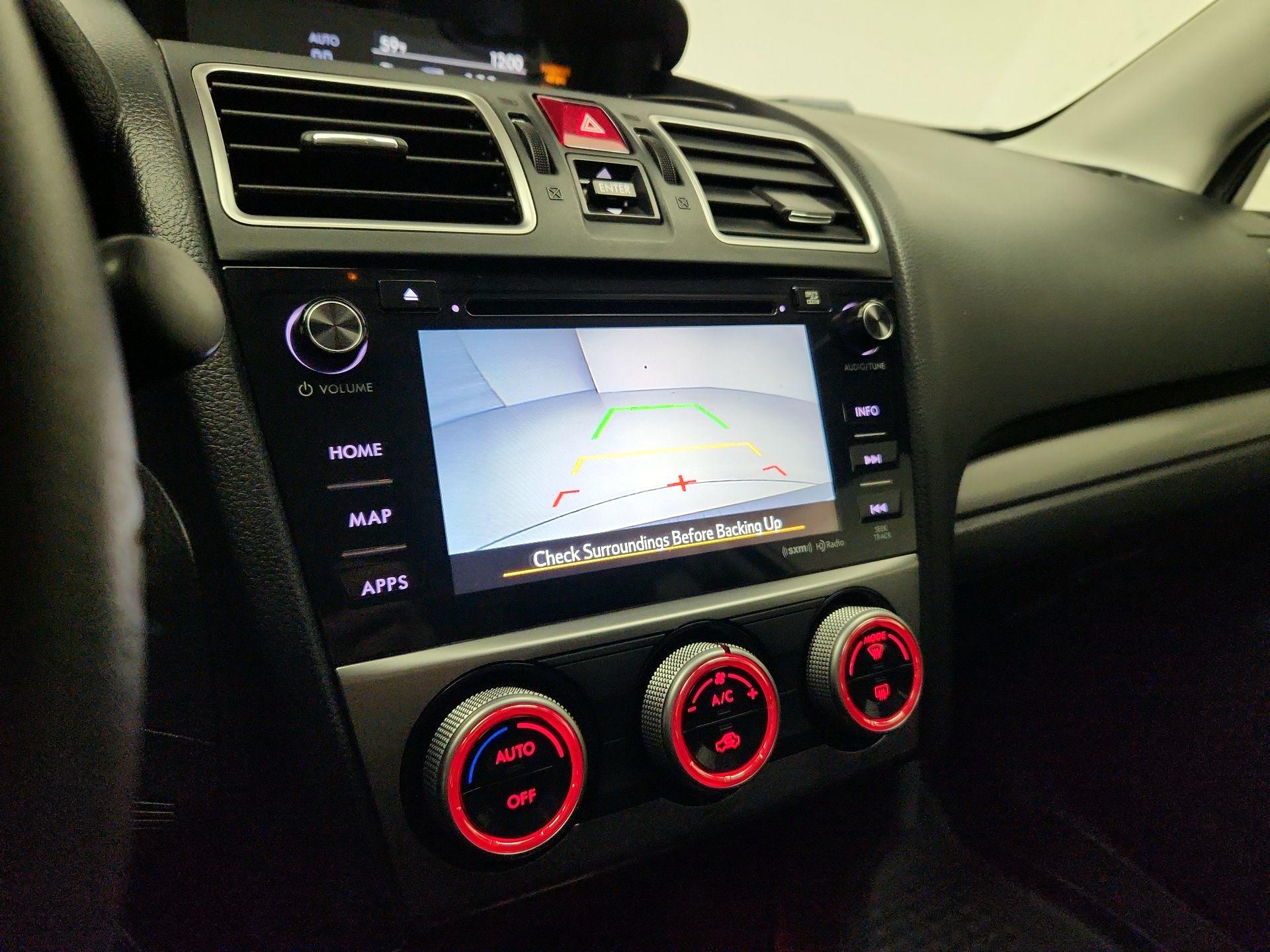 Thumbnail: 2017 Subaru Forester - 15