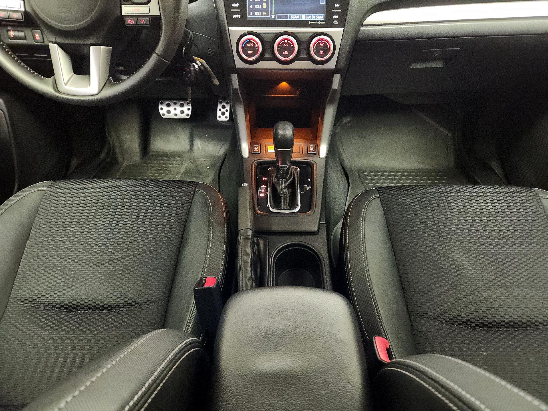 Thumbnail: 2017 Subaru Forester - 18