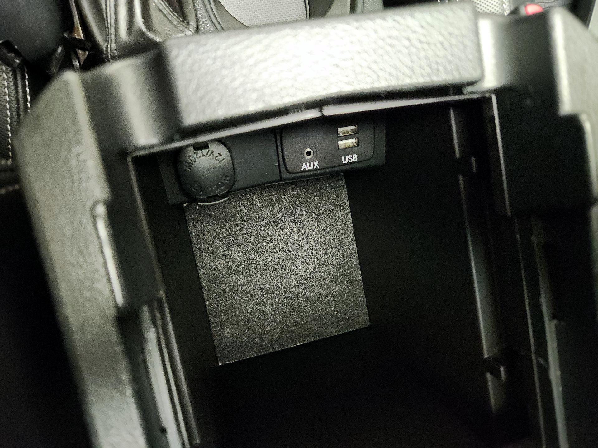 Thumbnail: 2017 Subaru Forester - 19