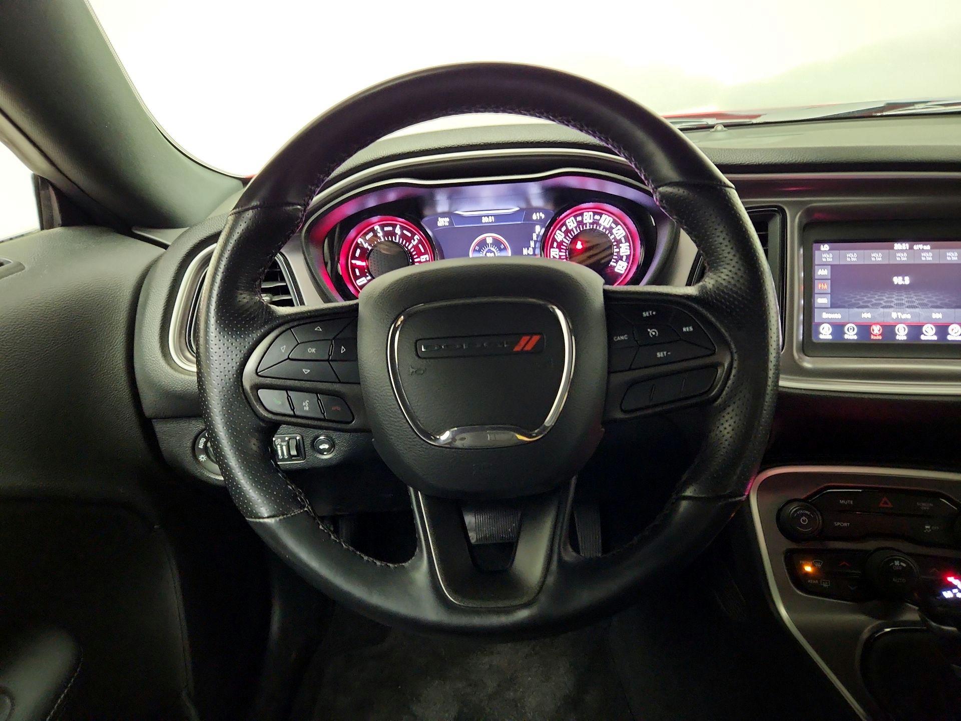 Thumbnail: 2022 Dodge Challenger - 10