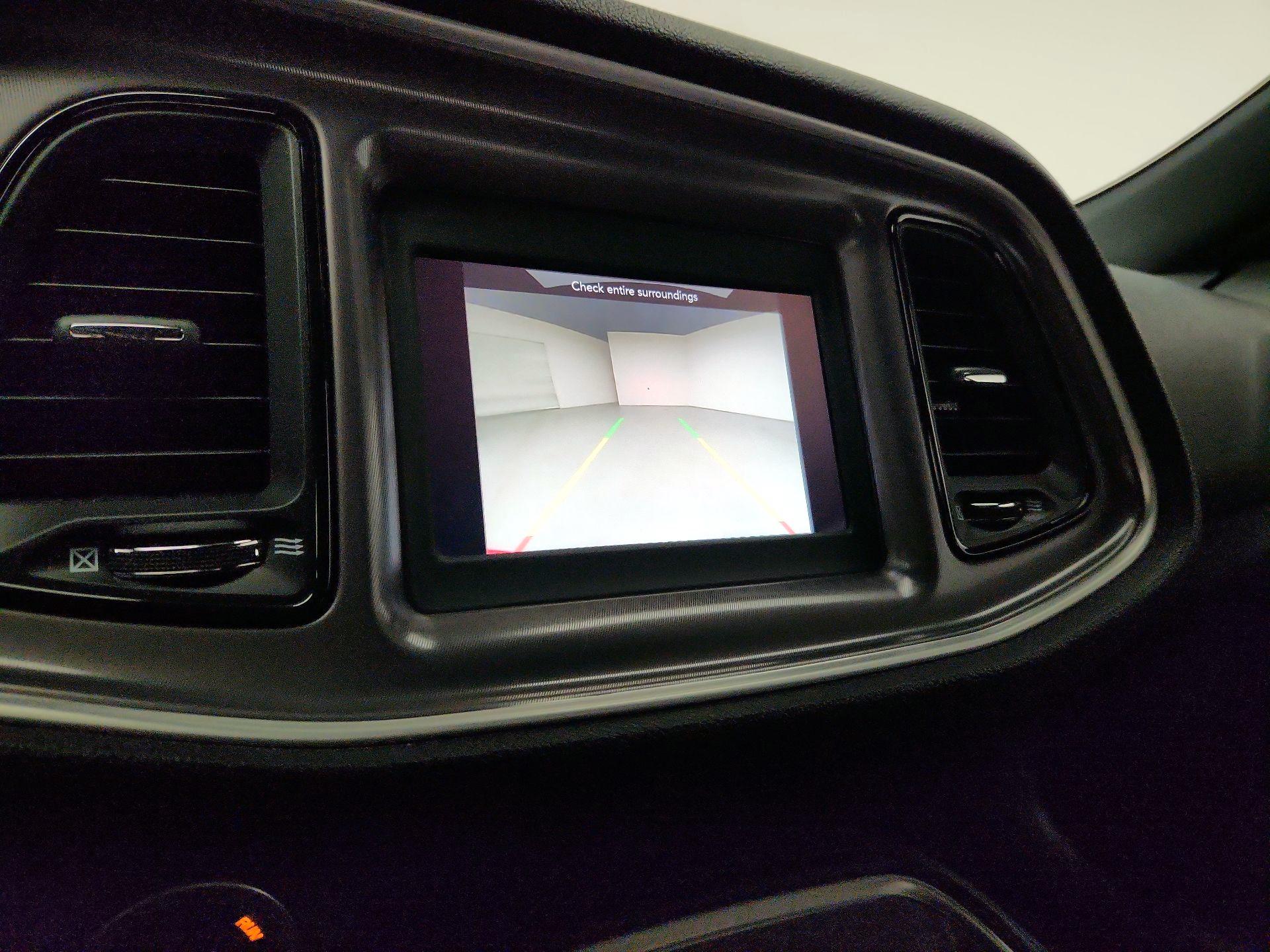 Thumbnail: 2022 Dodge Challenger - 14