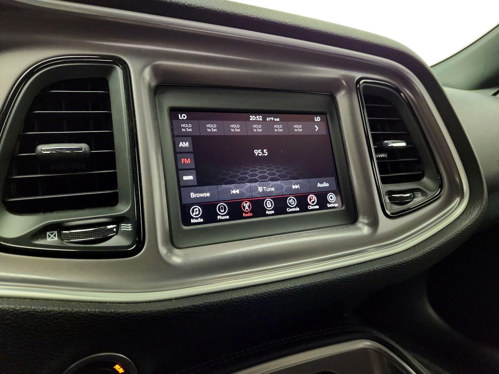 Thumbnail: 2022 Dodge Challenger - 15