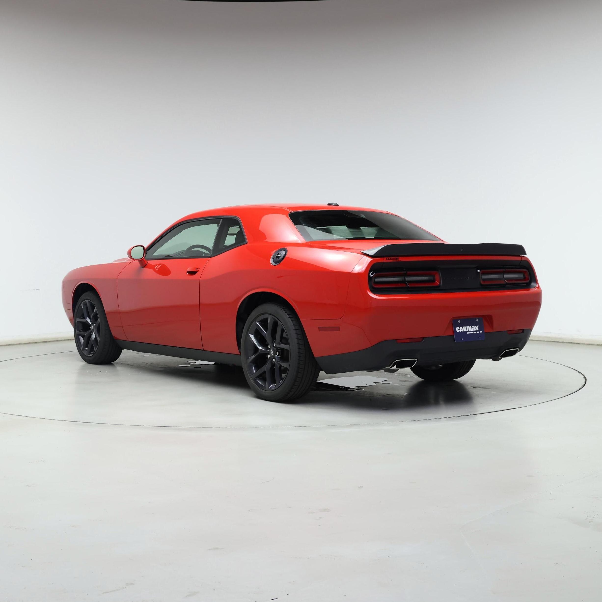 Thumbnail: 2022 Dodge Challenger - 2