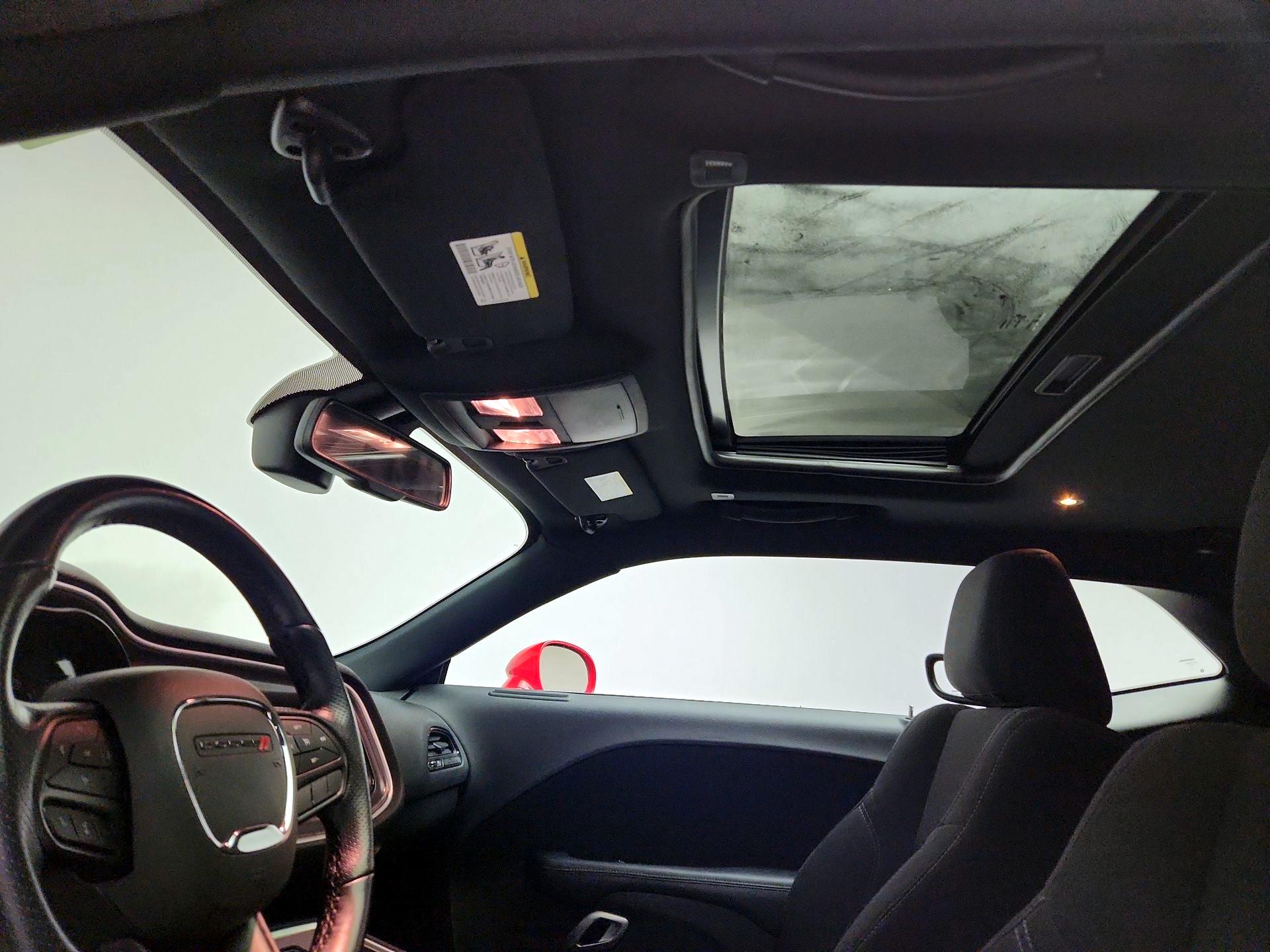 Thumbnail: 2022 Dodge Challenger - 19