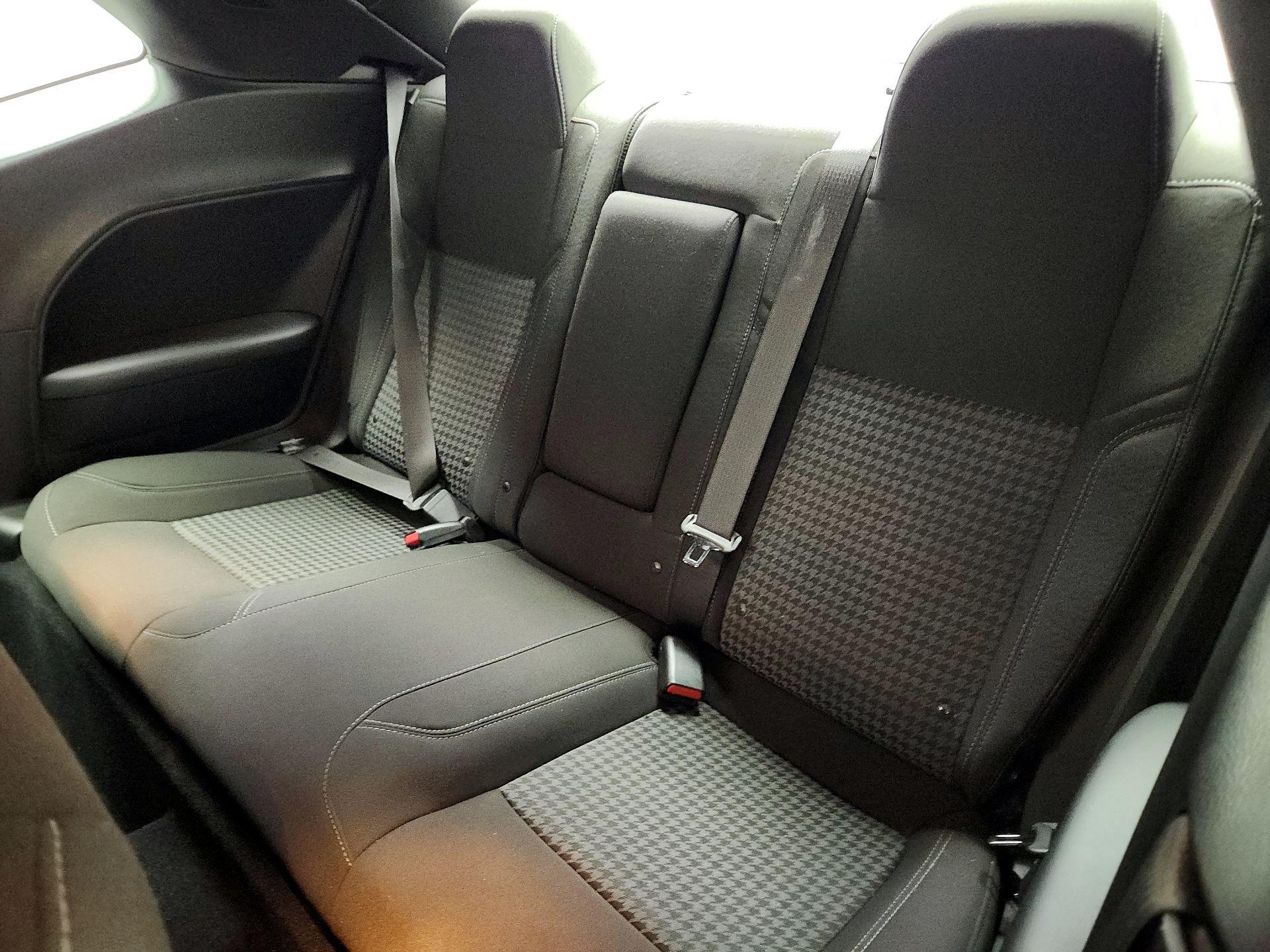 Thumbnail: 2022 Dodge Challenger - 20