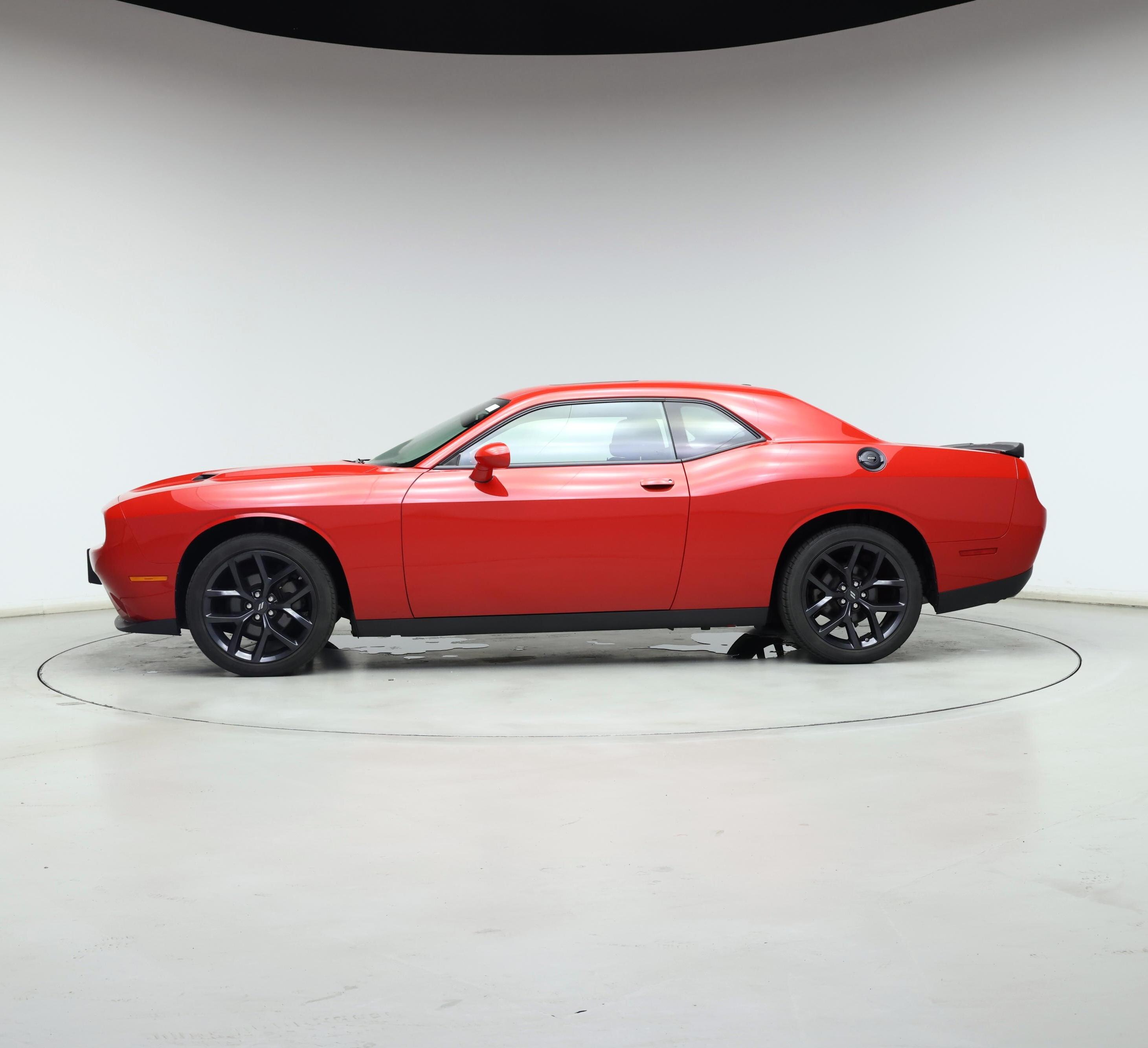 Thumbnail: 2022 Dodge Challenger - 3