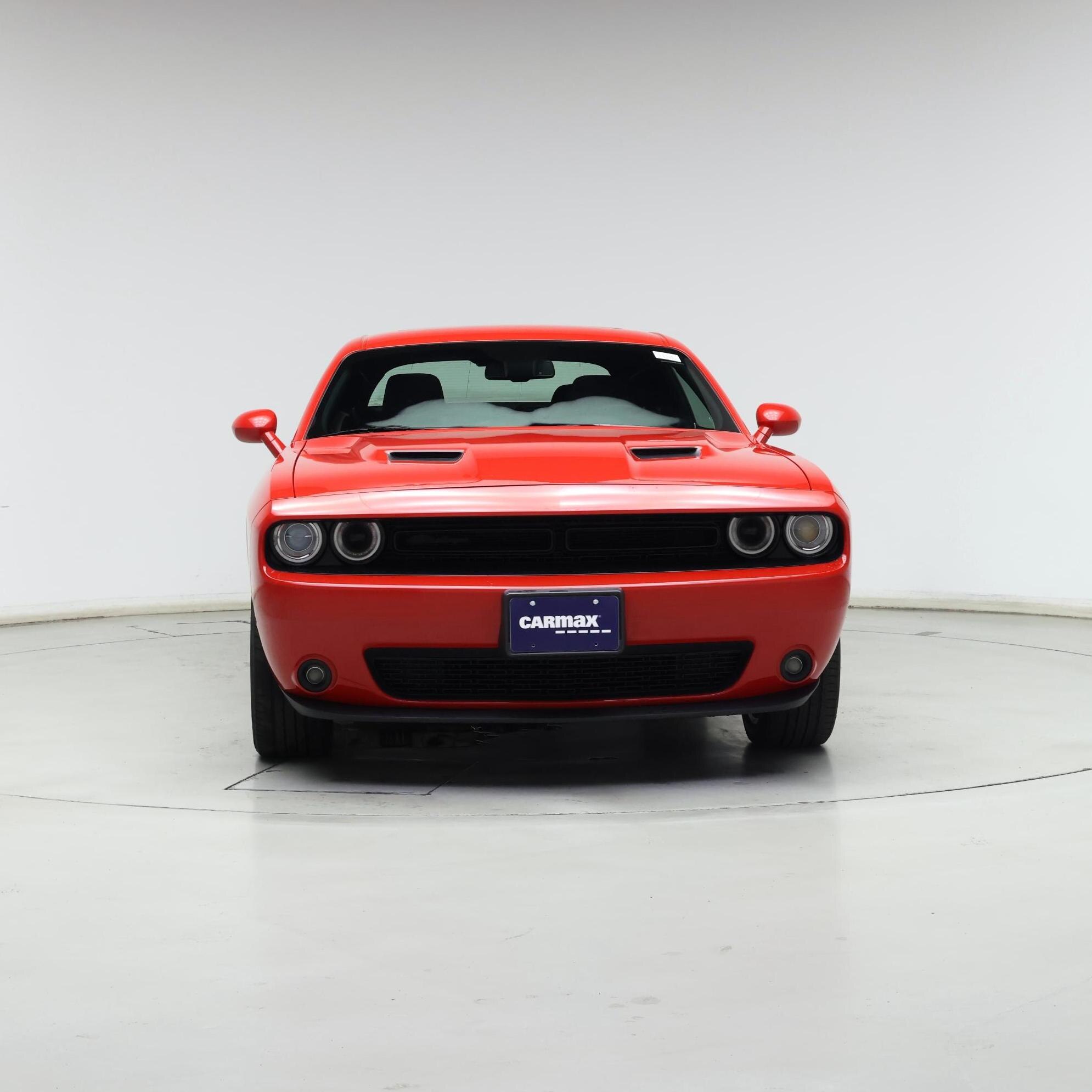 Thumbnail: 2022 Dodge Challenger - 5