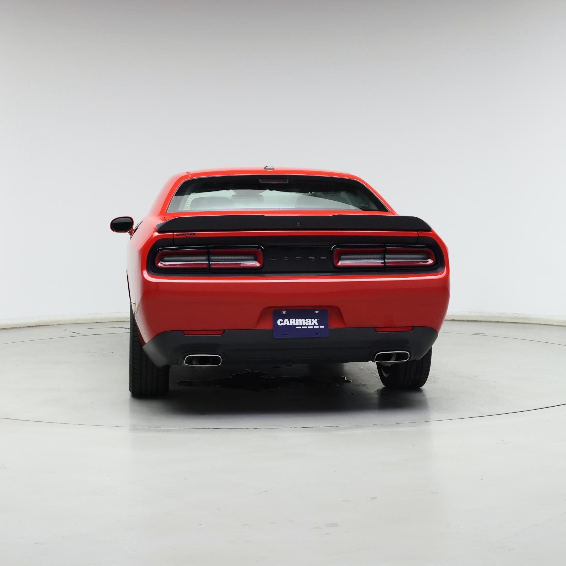 Thumbnail: 2022 Dodge Challenger - 6