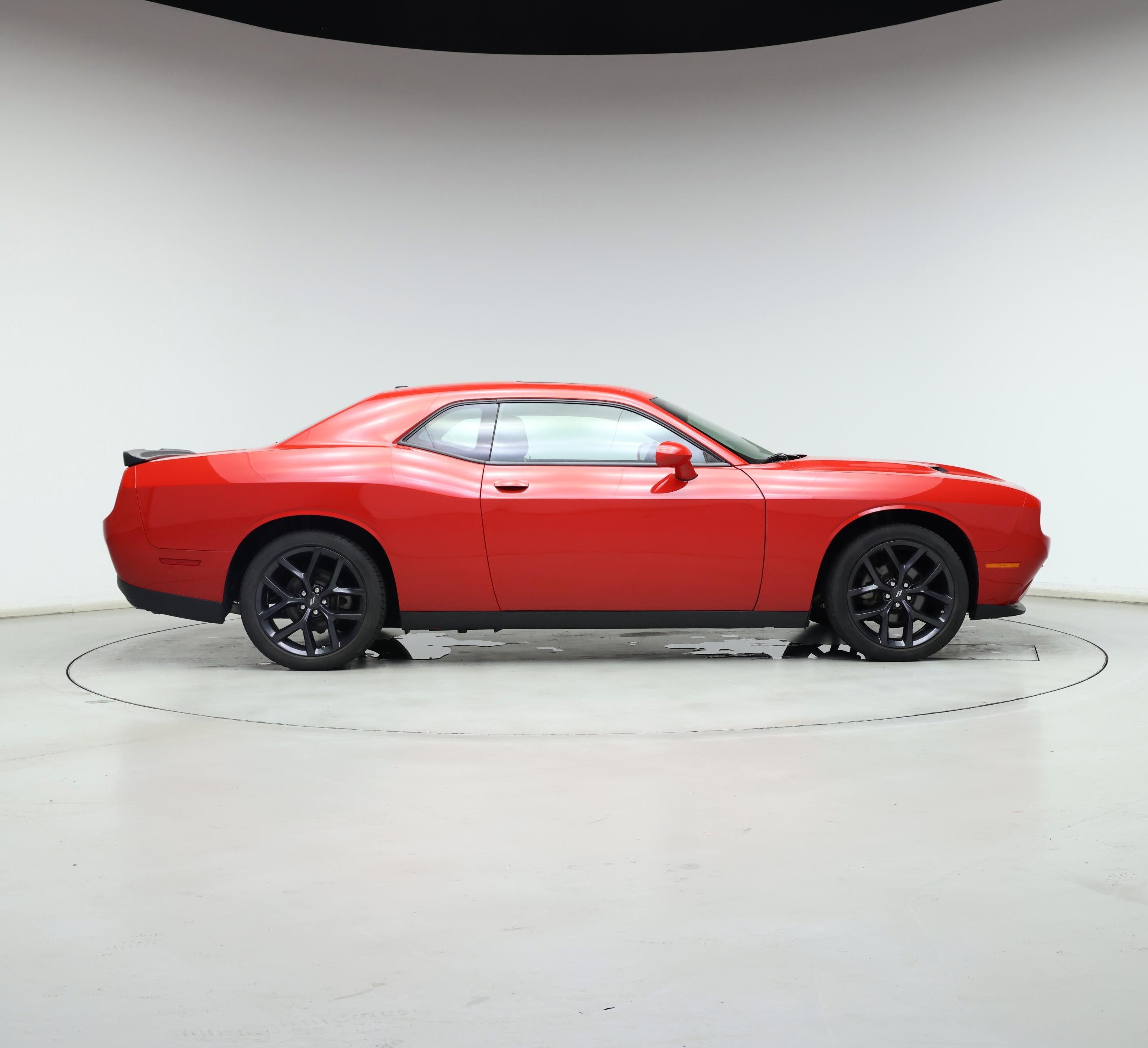 Thumbnail: 2022 Dodge Challenger - 7
