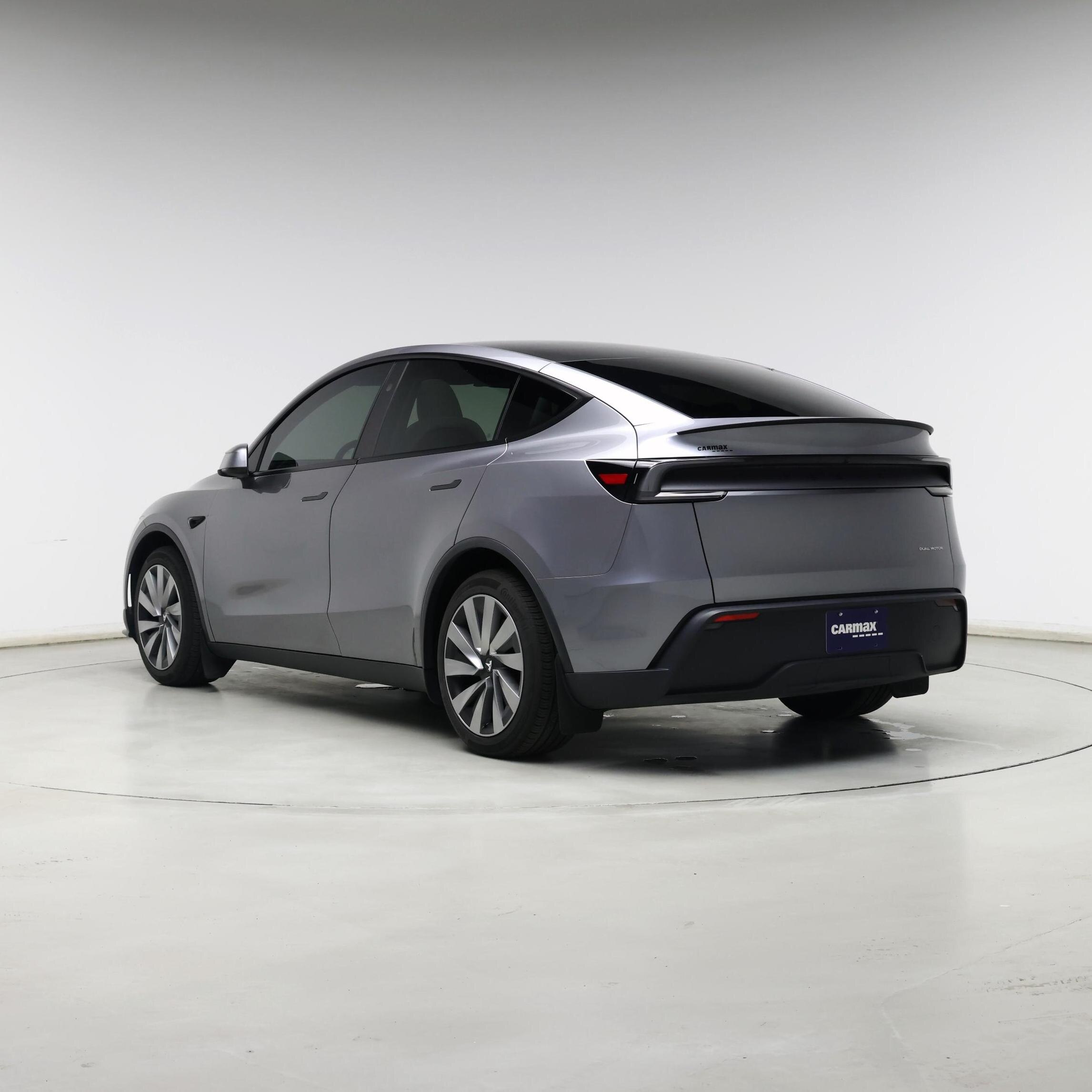 Thumbnail: 2026 Tesla Model Y - 2