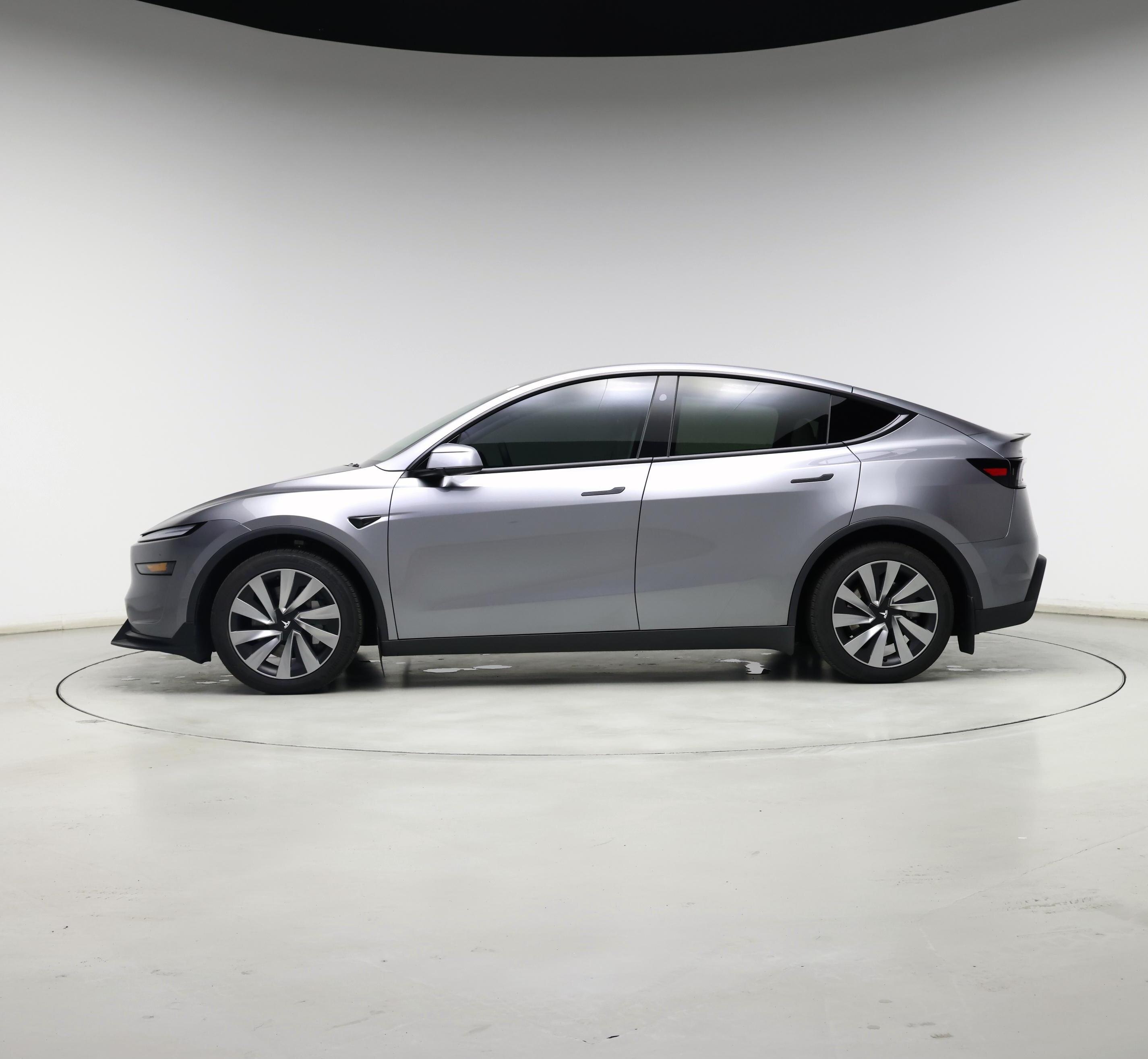 Thumbnail: 2026 Tesla Model Y - 3