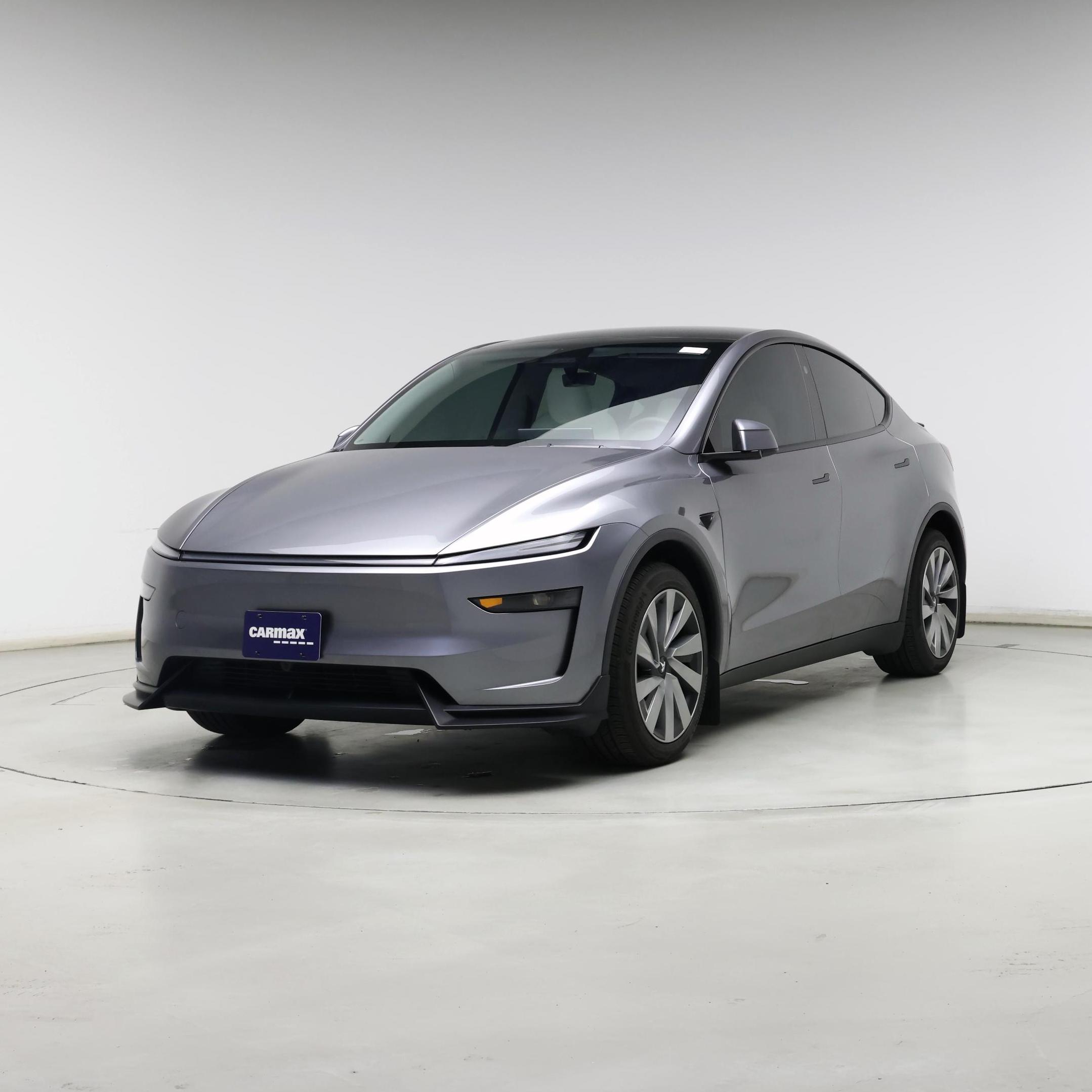 Thumbnail: 2026 Tesla Model Y - 4