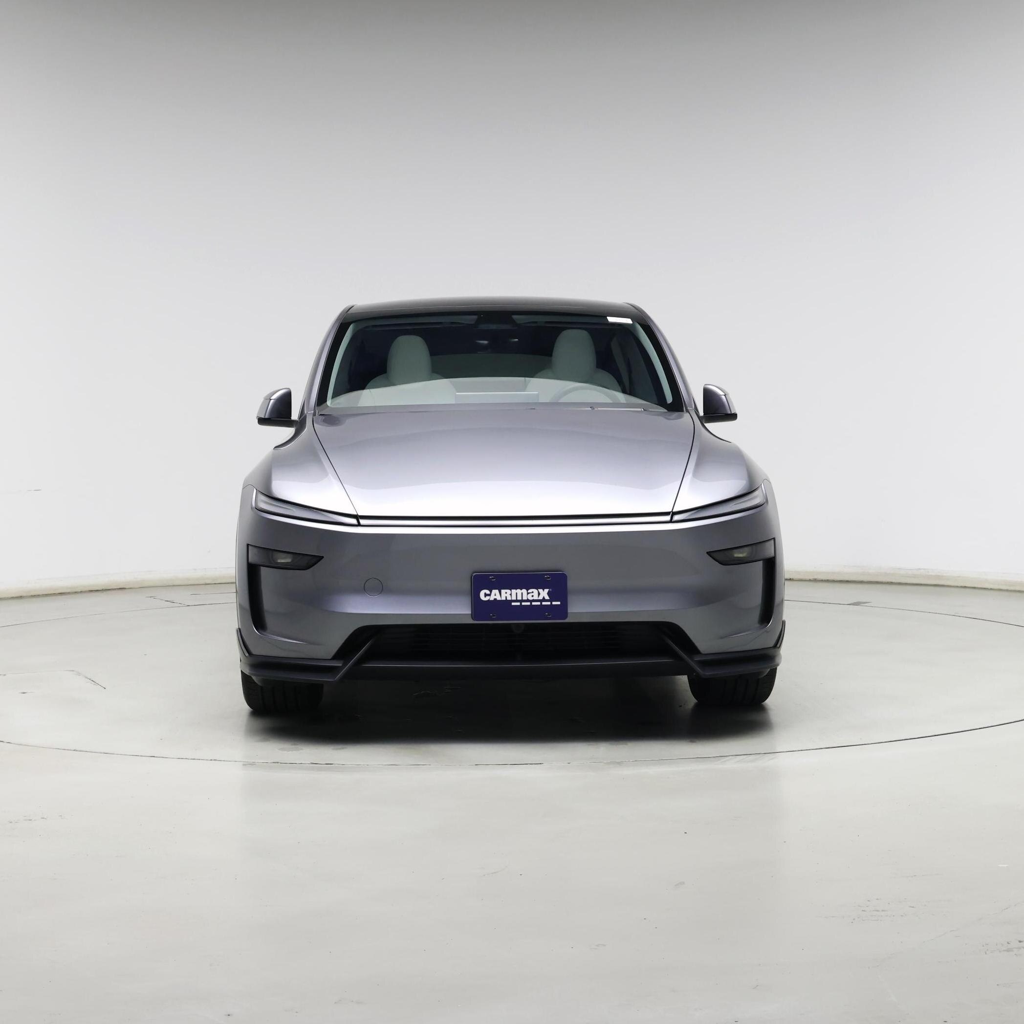 Thumbnail: 2026 Tesla Model Y - 5