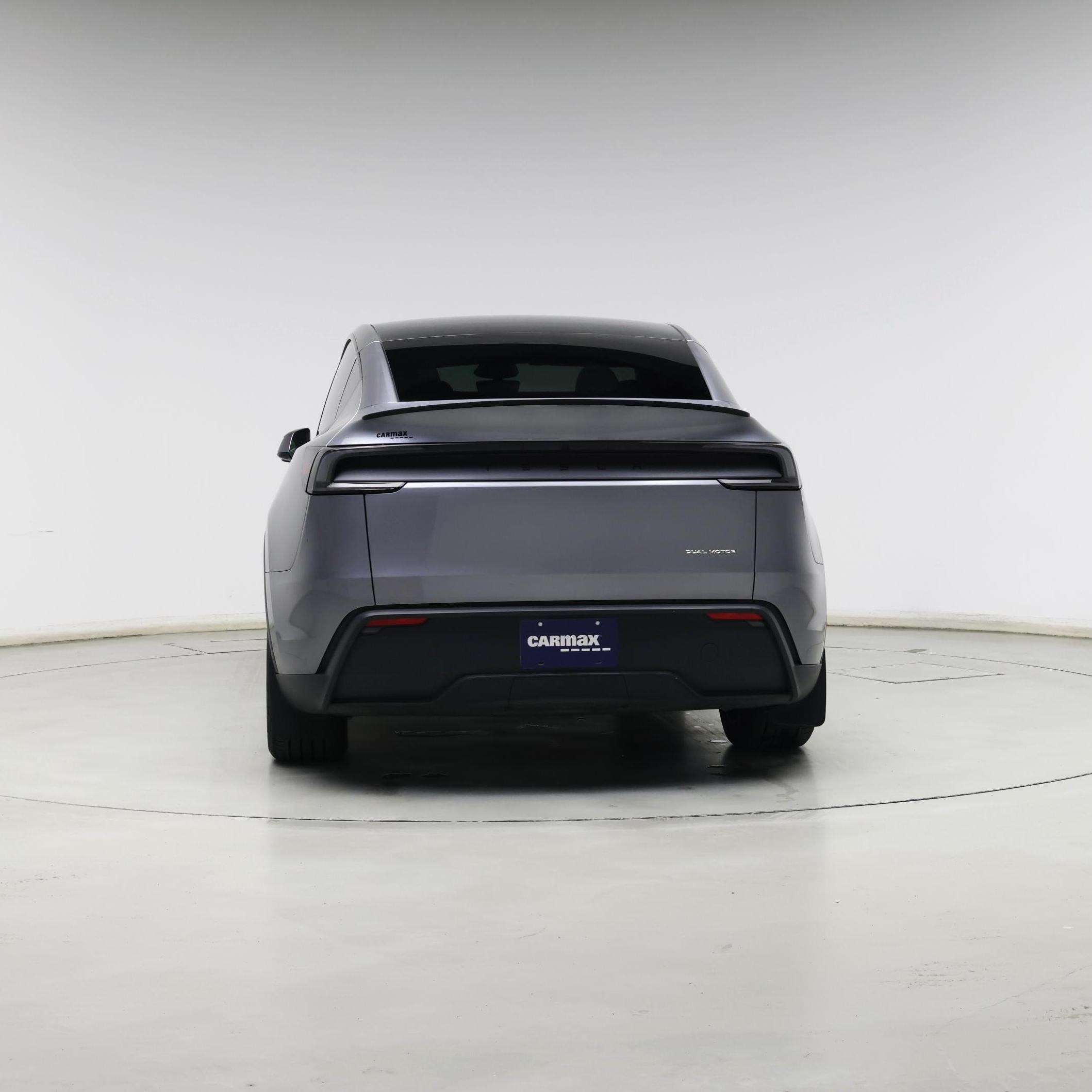 Thumbnail: 2026 Tesla Model Y - 6