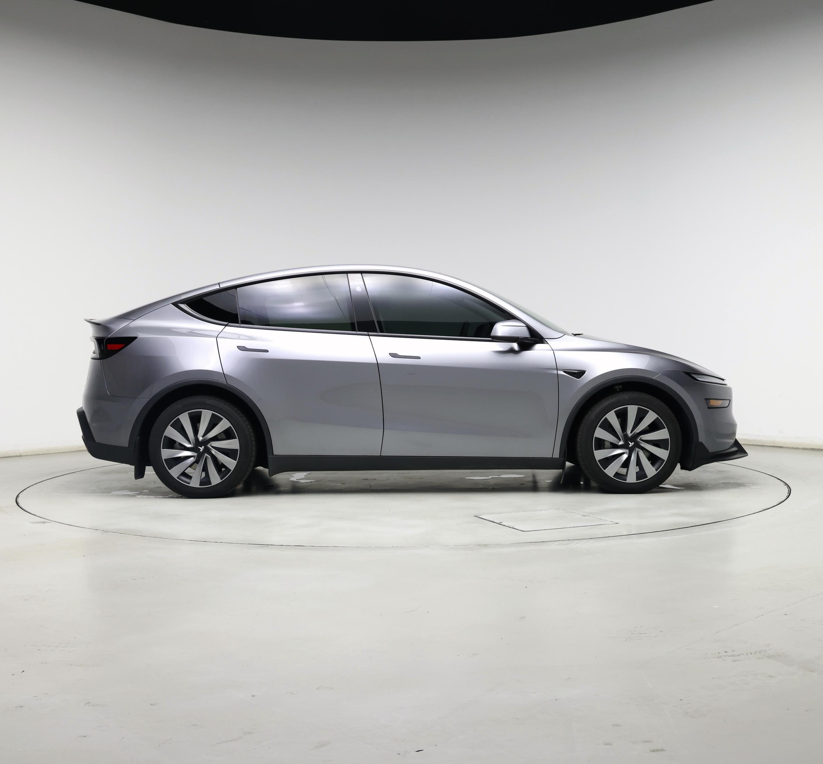 Thumbnail: 2026 Tesla Model Y - 7