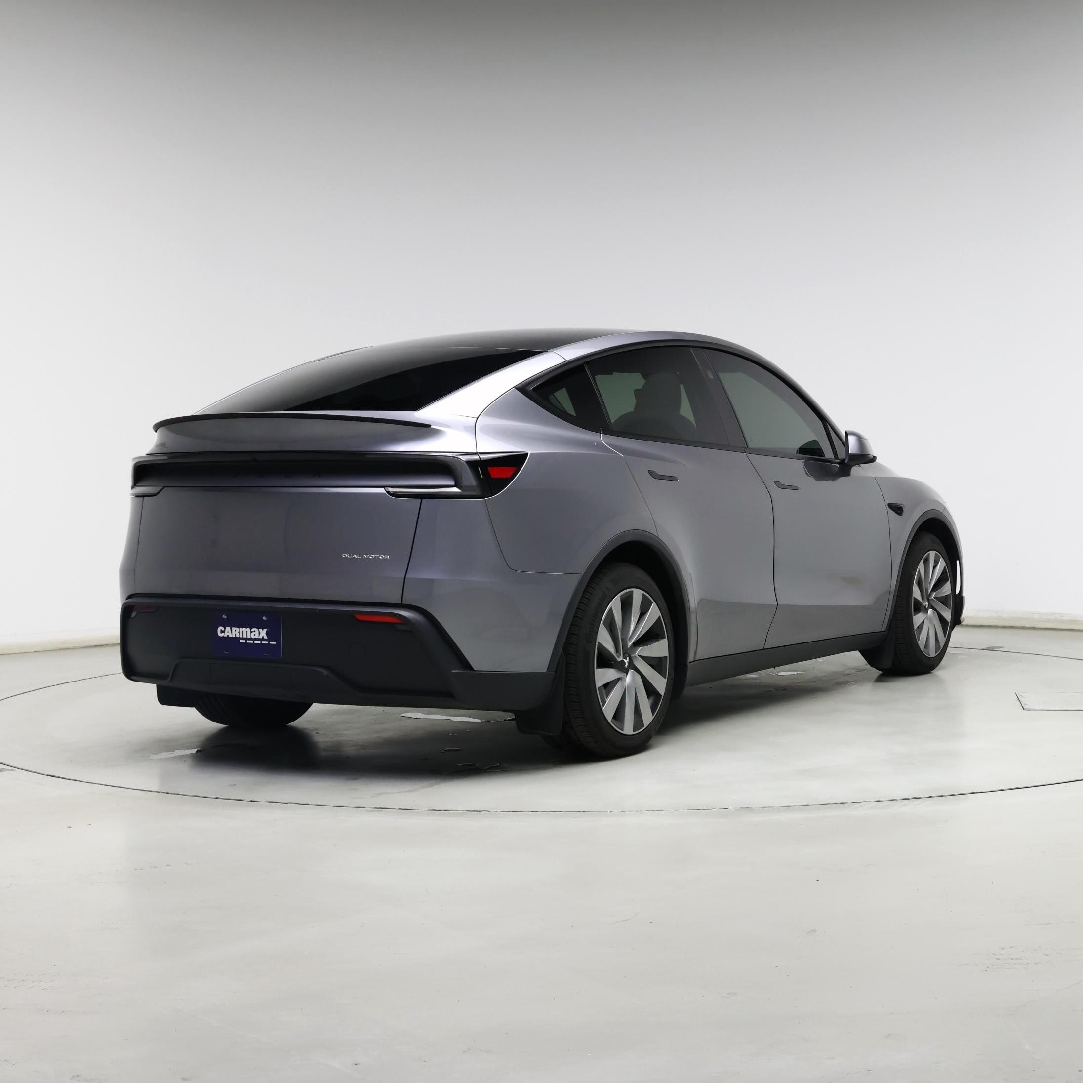 Thumbnail: 2026 Tesla Model Y - 8