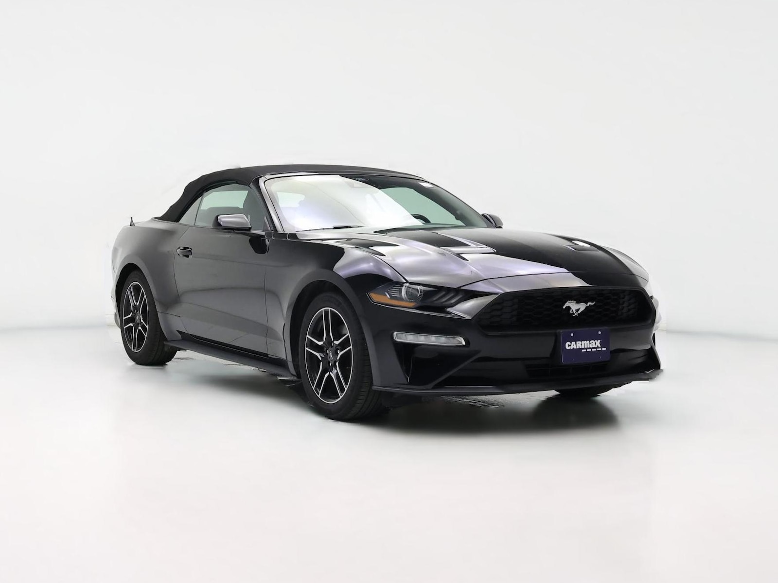 2023 Ford Mustang