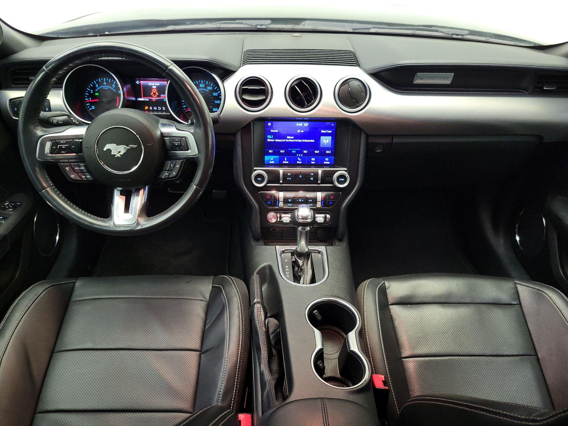 Thumbnail: 2023 Ford Mustang - 9