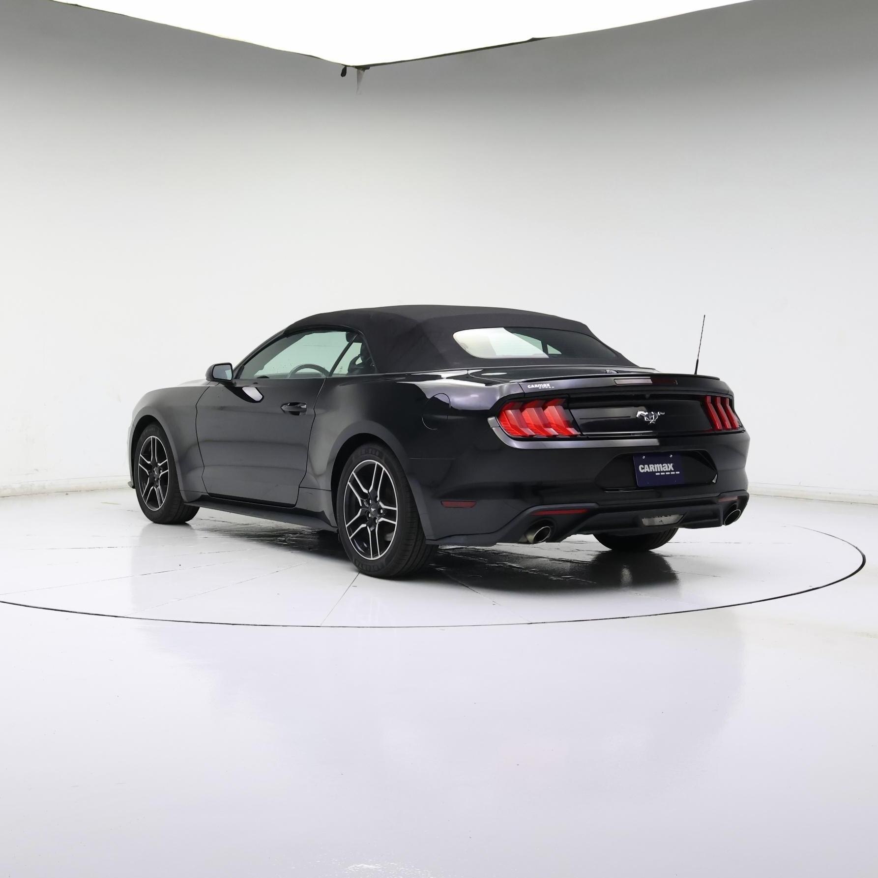 Thumbnail: 2023 Ford Mustang - 2