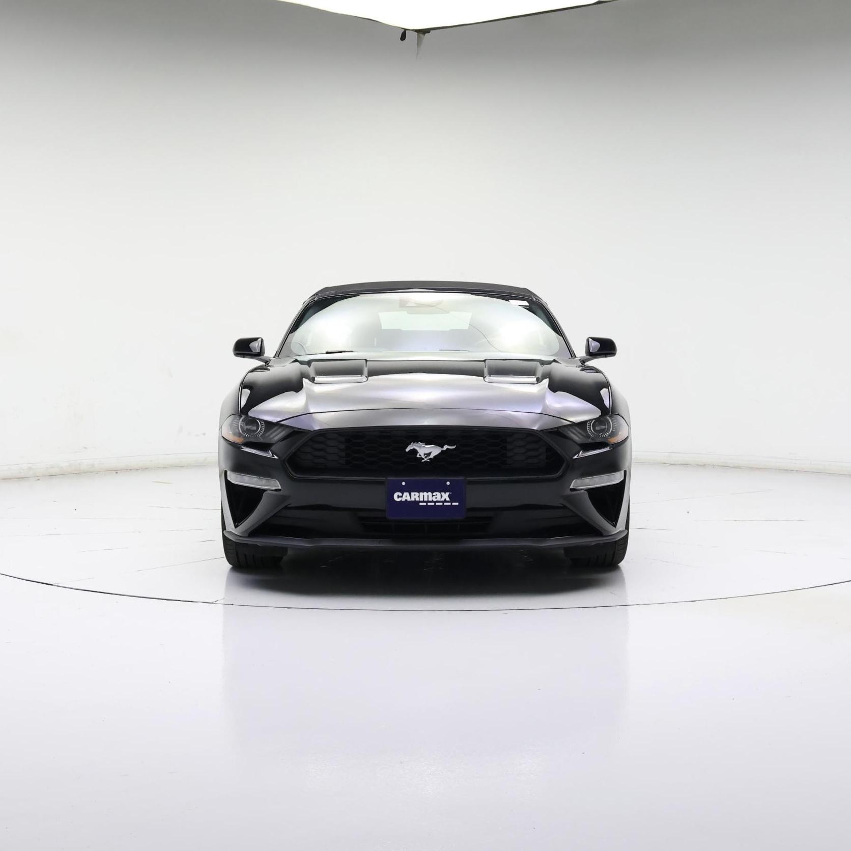 Thumbnail: 2023 Ford Mustang - 5