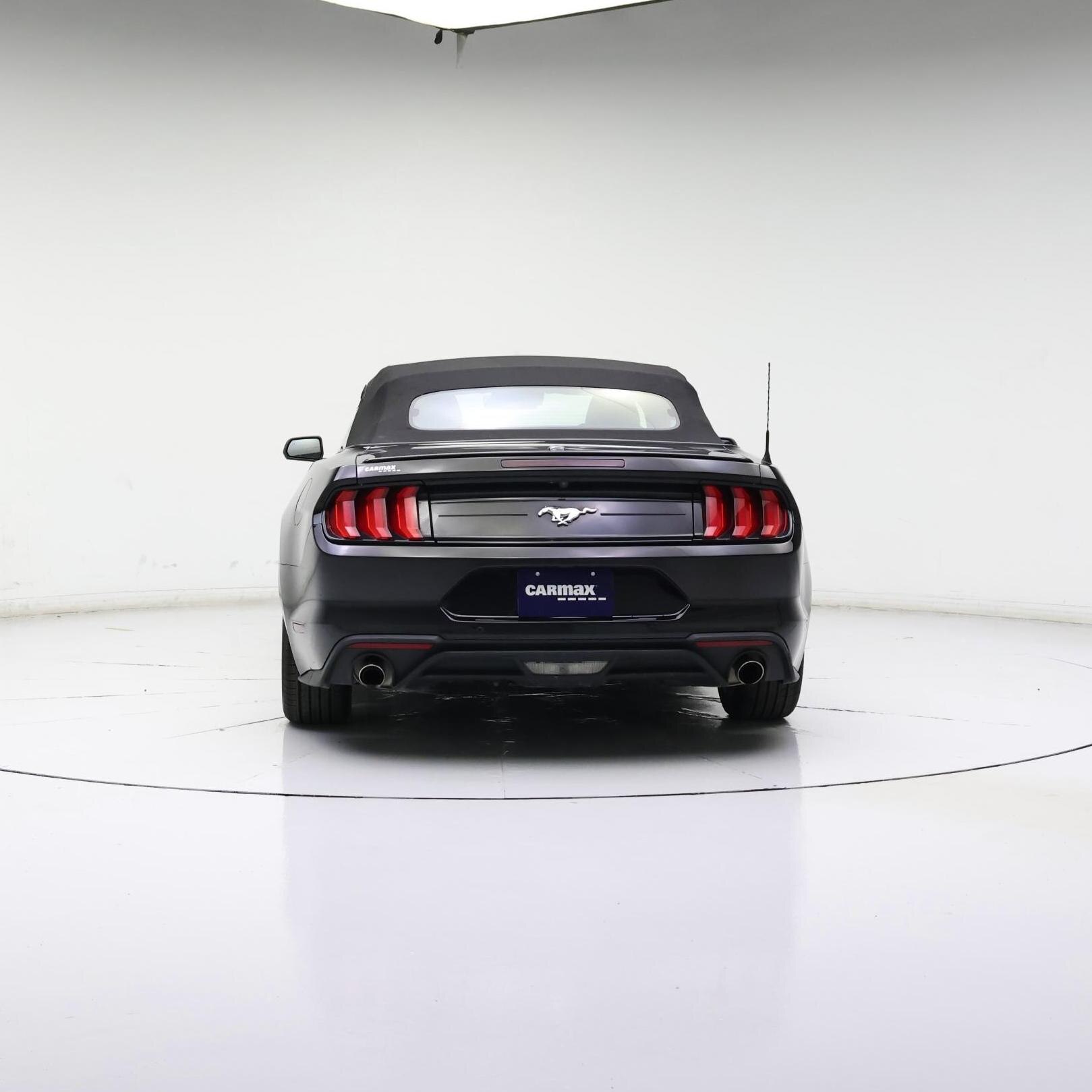 Thumbnail: 2023 Ford Mustang - 6