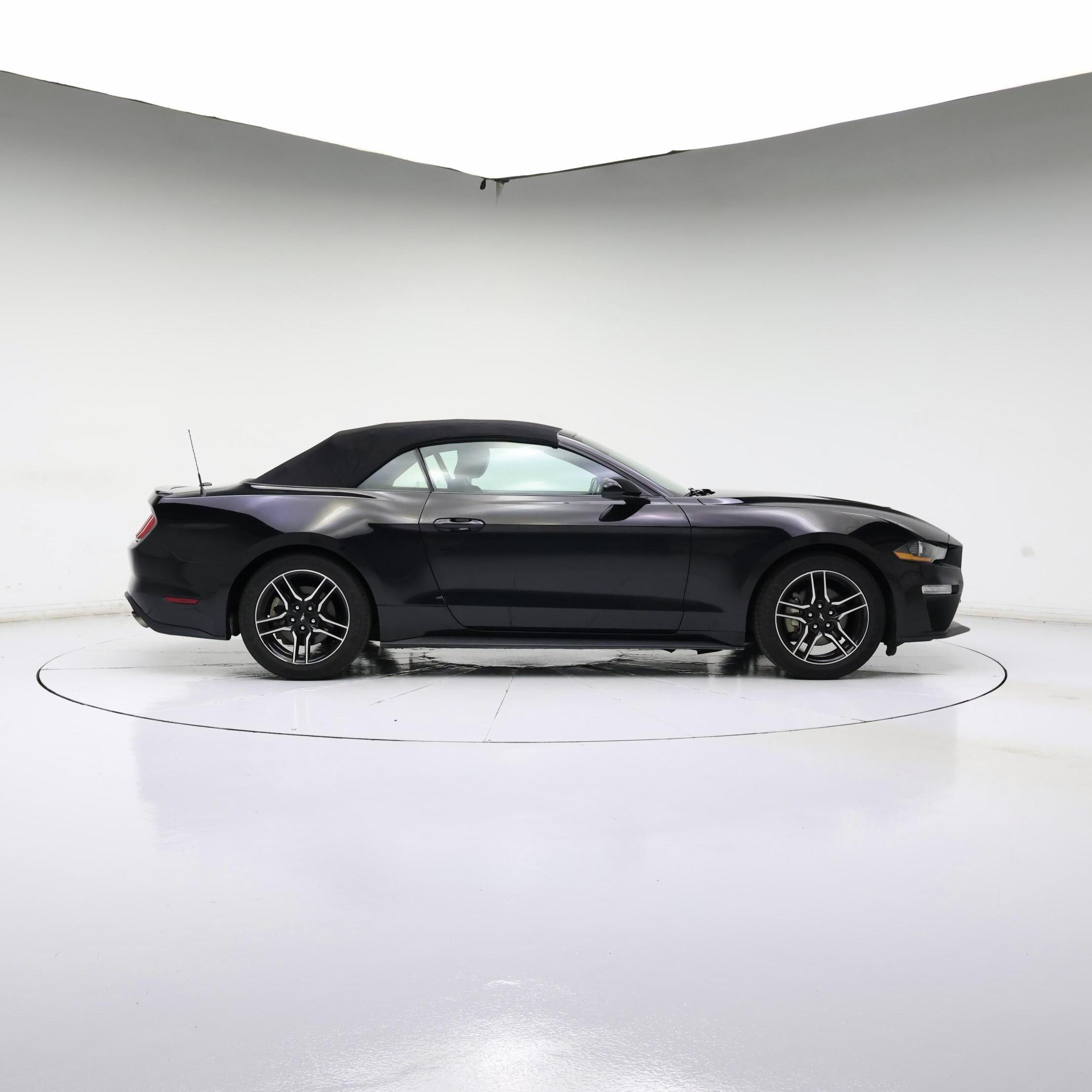 Thumbnail: 2023 Ford Mustang - 7