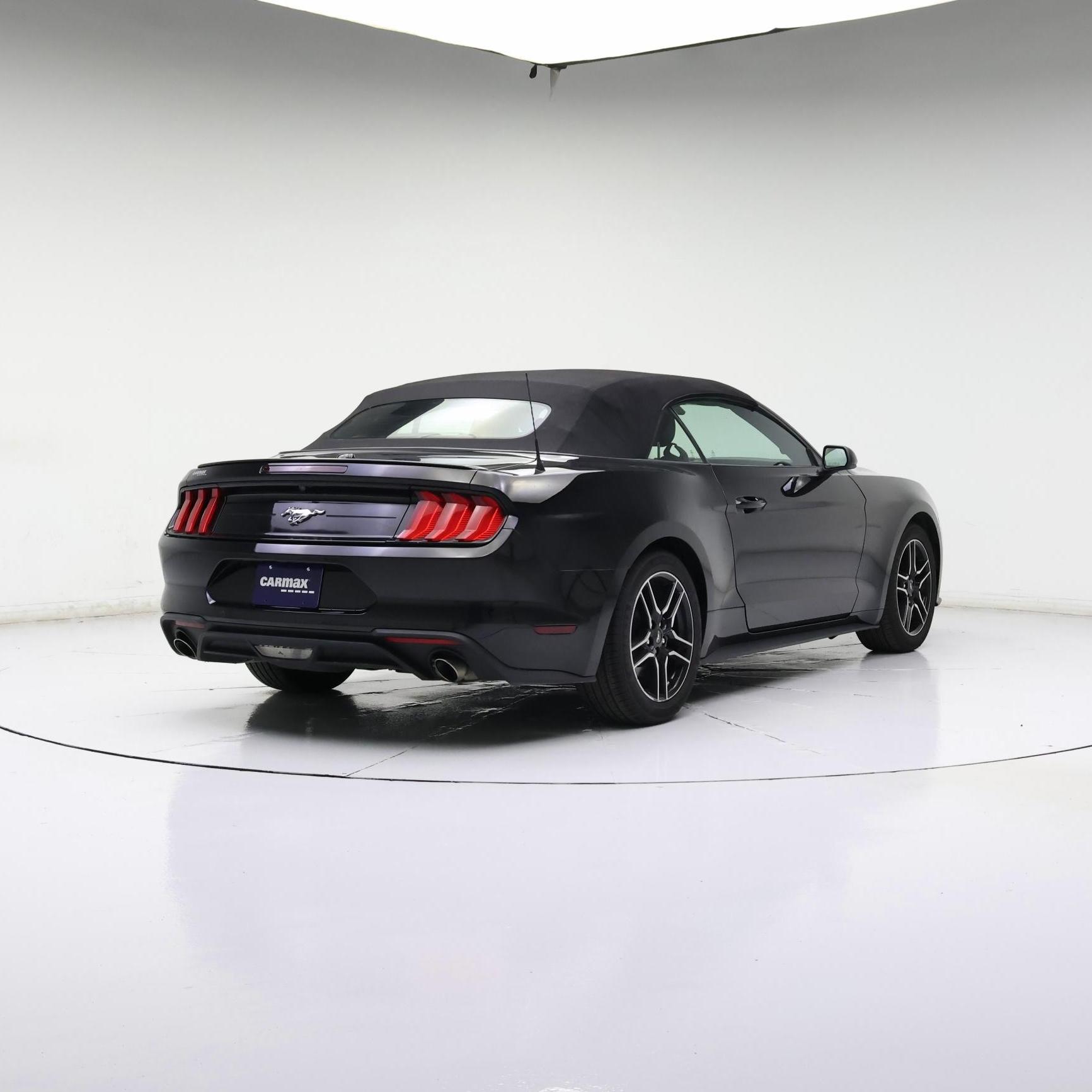 Thumbnail: 2023 Ford Mustang - 8