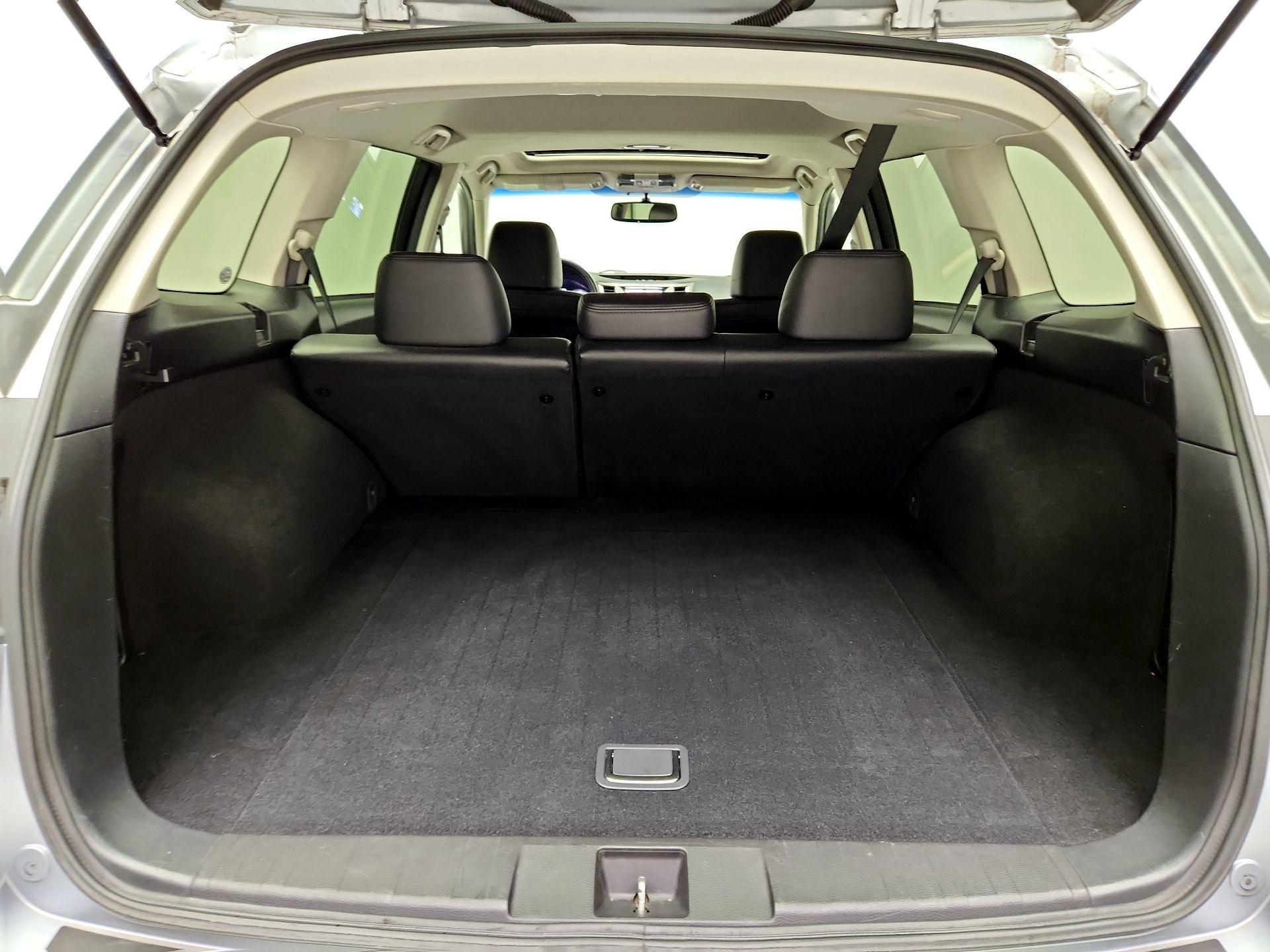 Thumbnail: 2014 Subaru Outback - 20