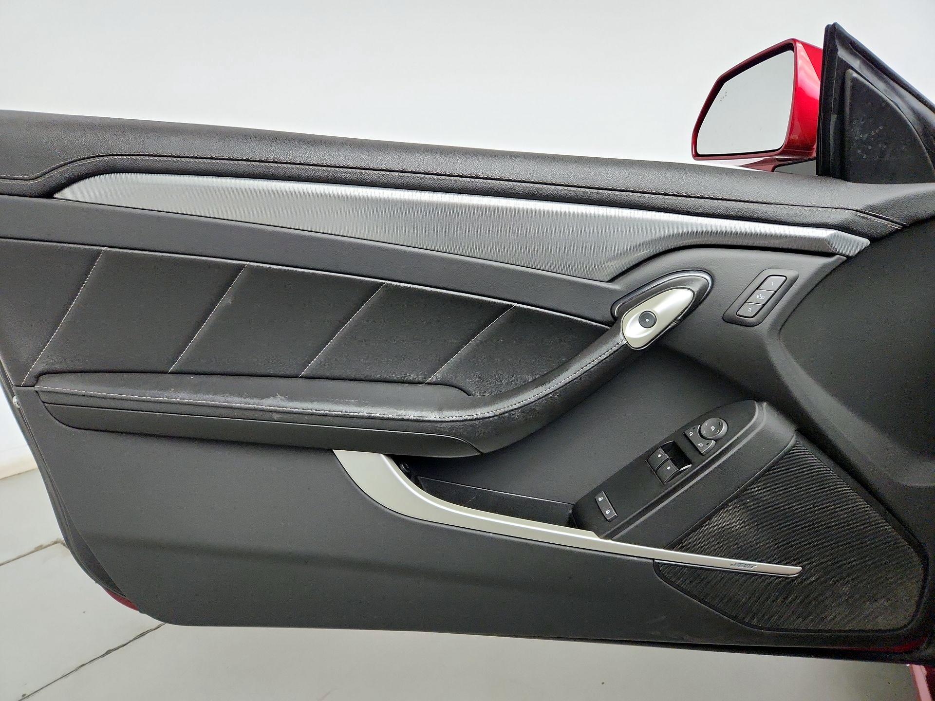 Thumbnail: 2014 Cadillac CTS - 12