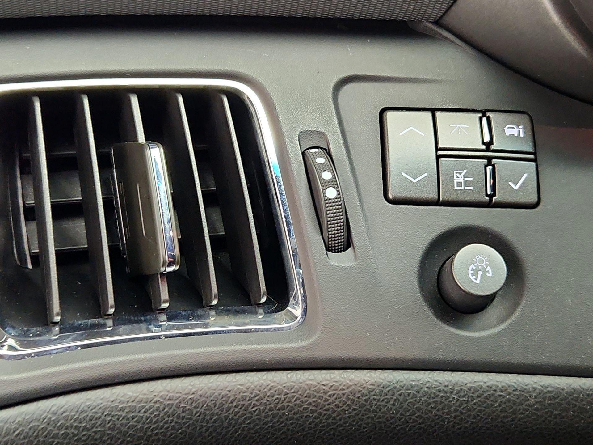 Thumbnail: 2014 Cadillac CTS - 13