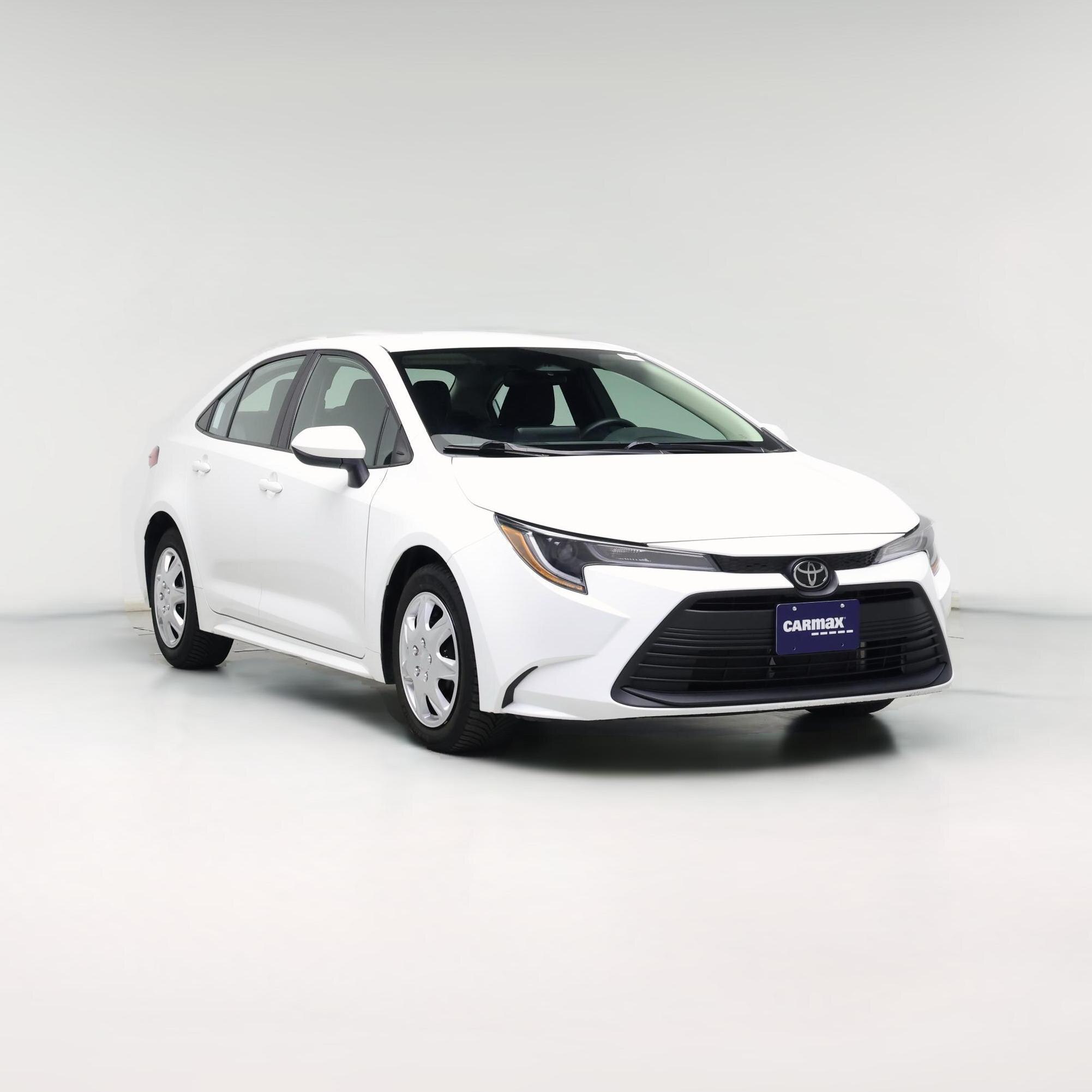 Thumbnail: 2023 Toyota Corolla - 1