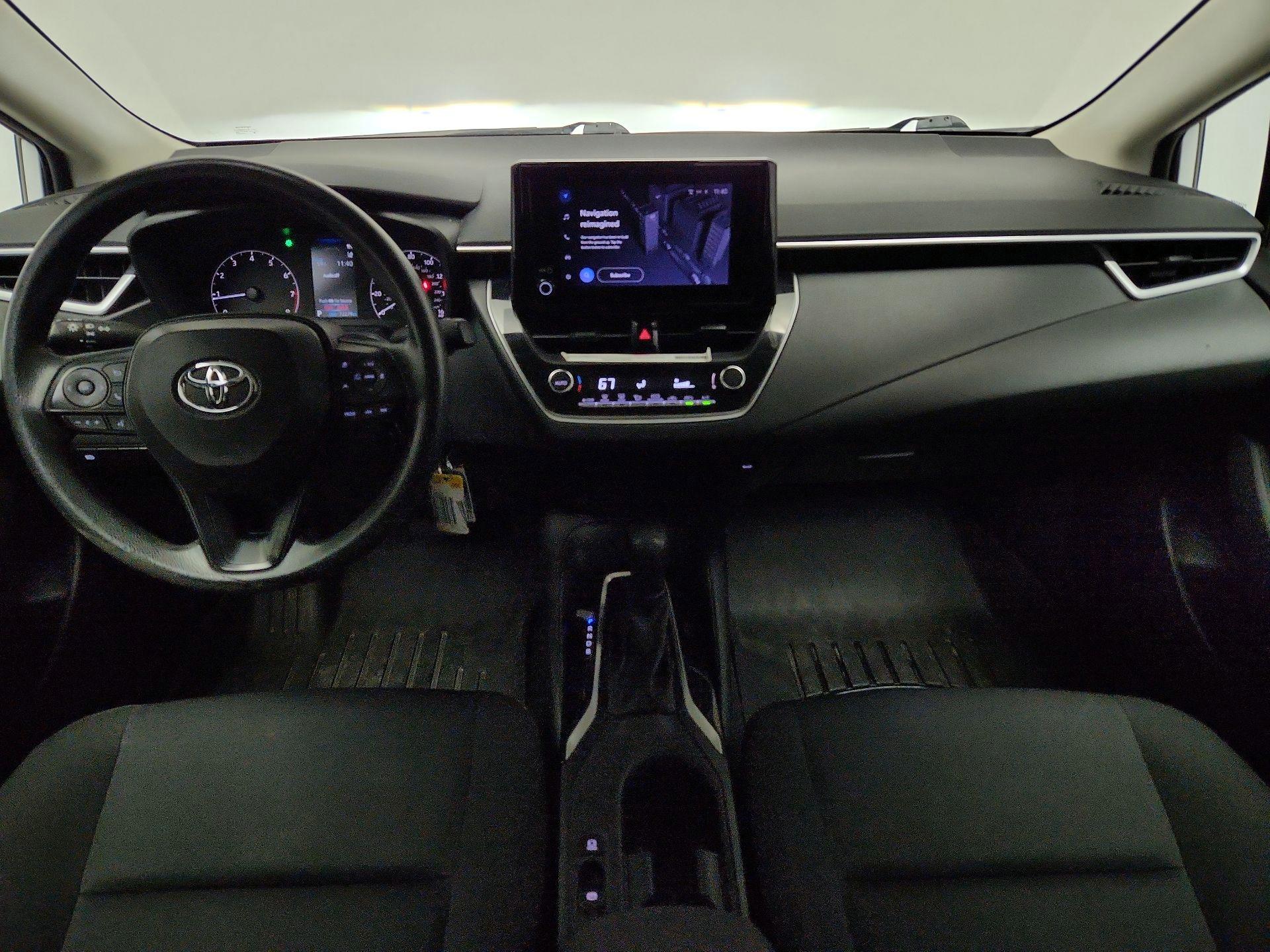 Thumbnail: 2023 Toyota Corolla - 9