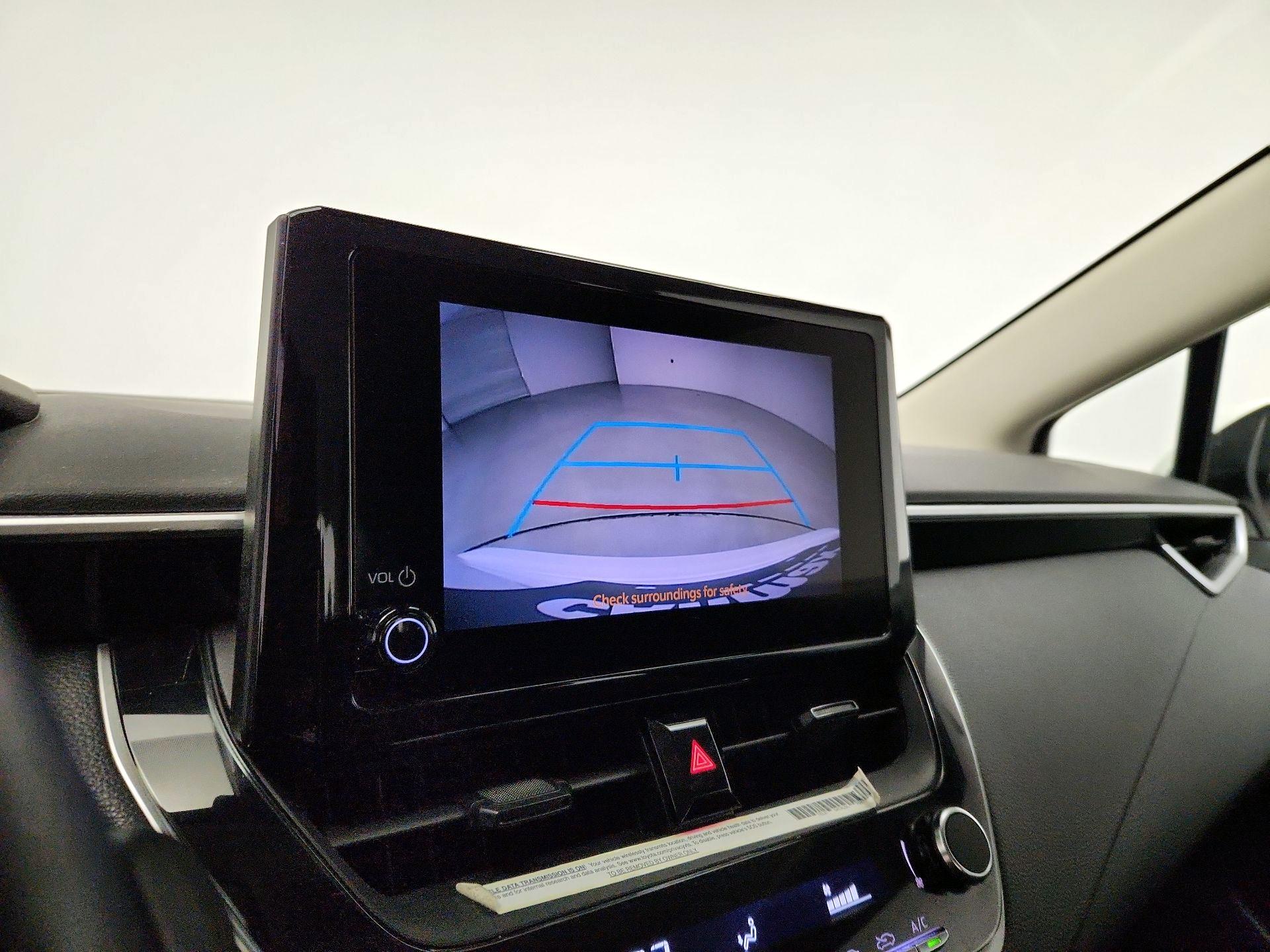 Thumbnail: 2023 Toyota Corolla - 14