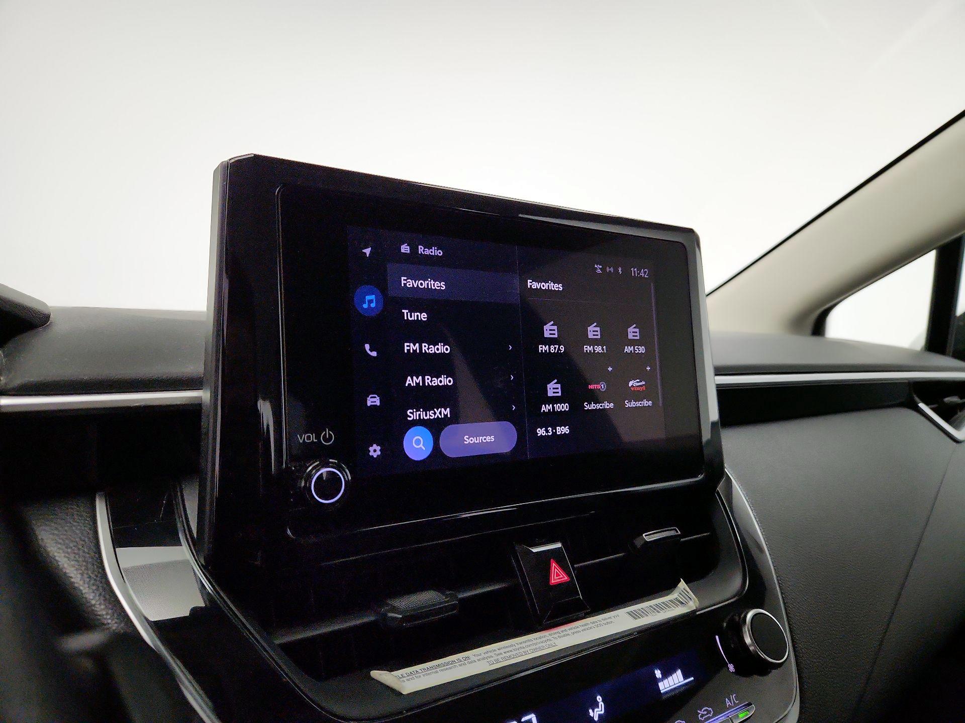 Thumbnail: 2023 Toyota Corolla - 15