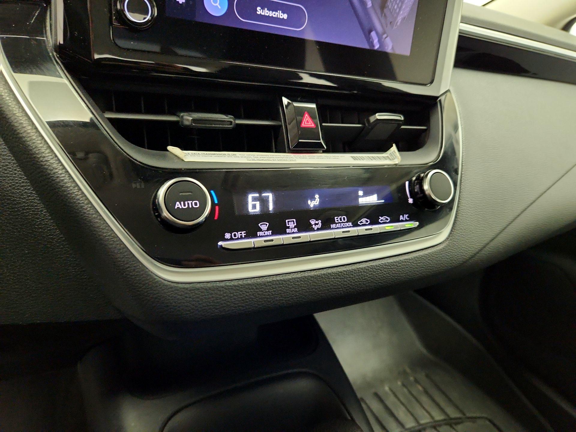 Thumbnail: 2023 Toyota Corolla - 16