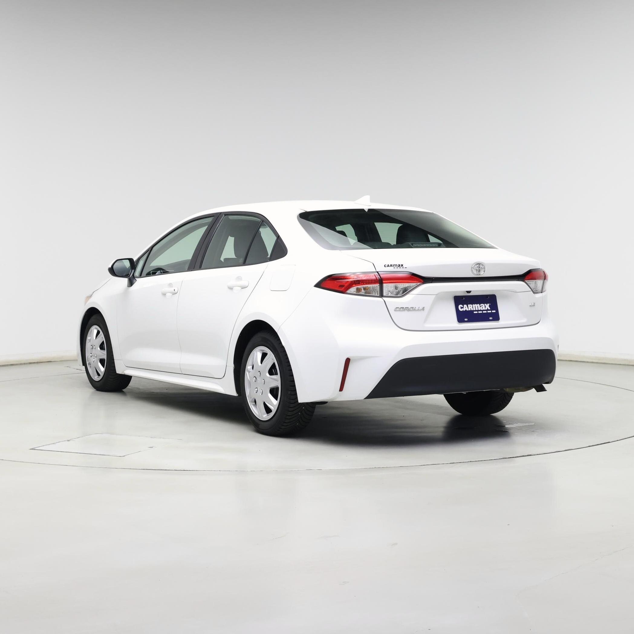 Thumbnail: 2023 Toyota Corolla - 2