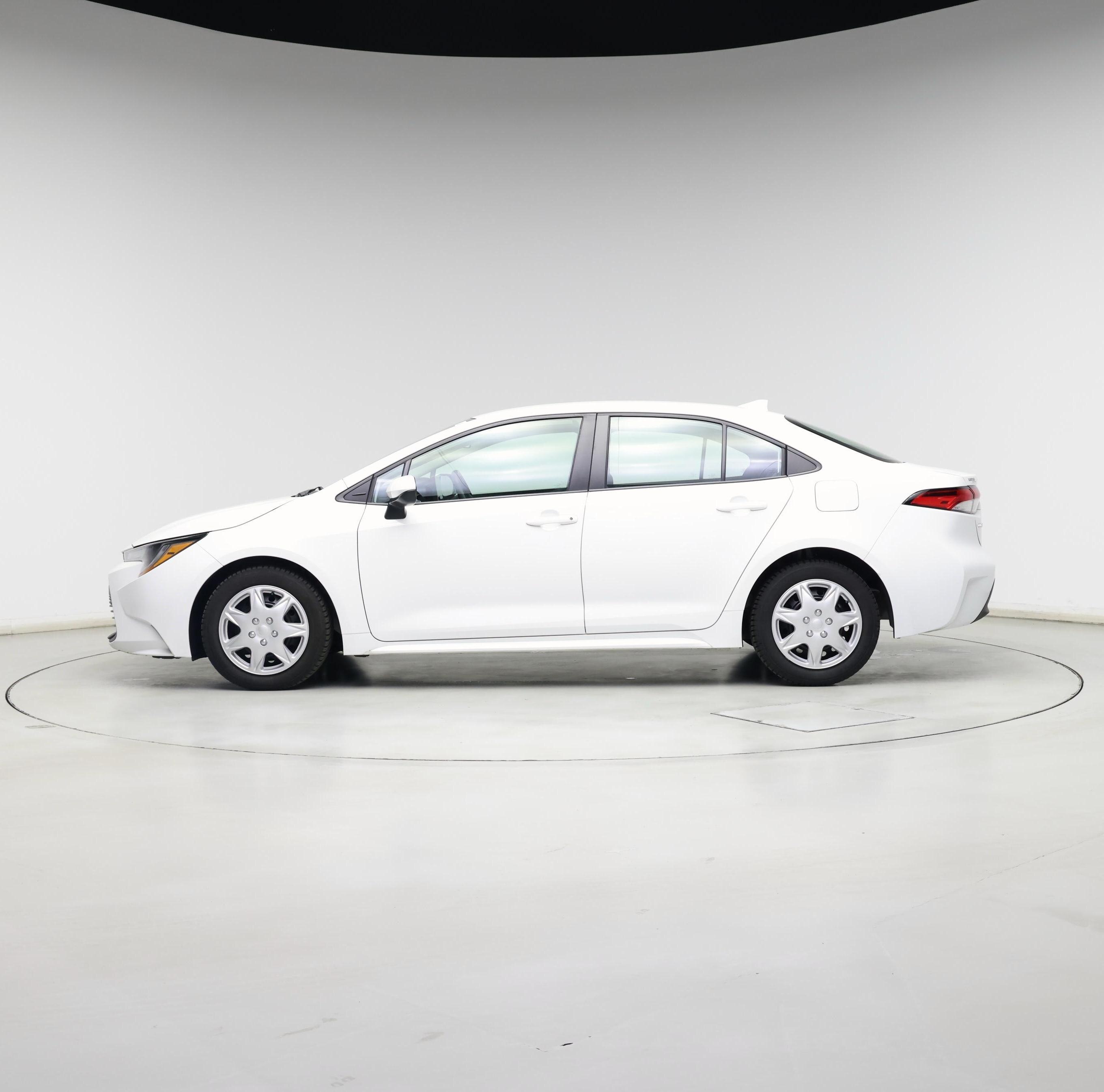 Thumbnail: 2023 Toyota Corolla - 3