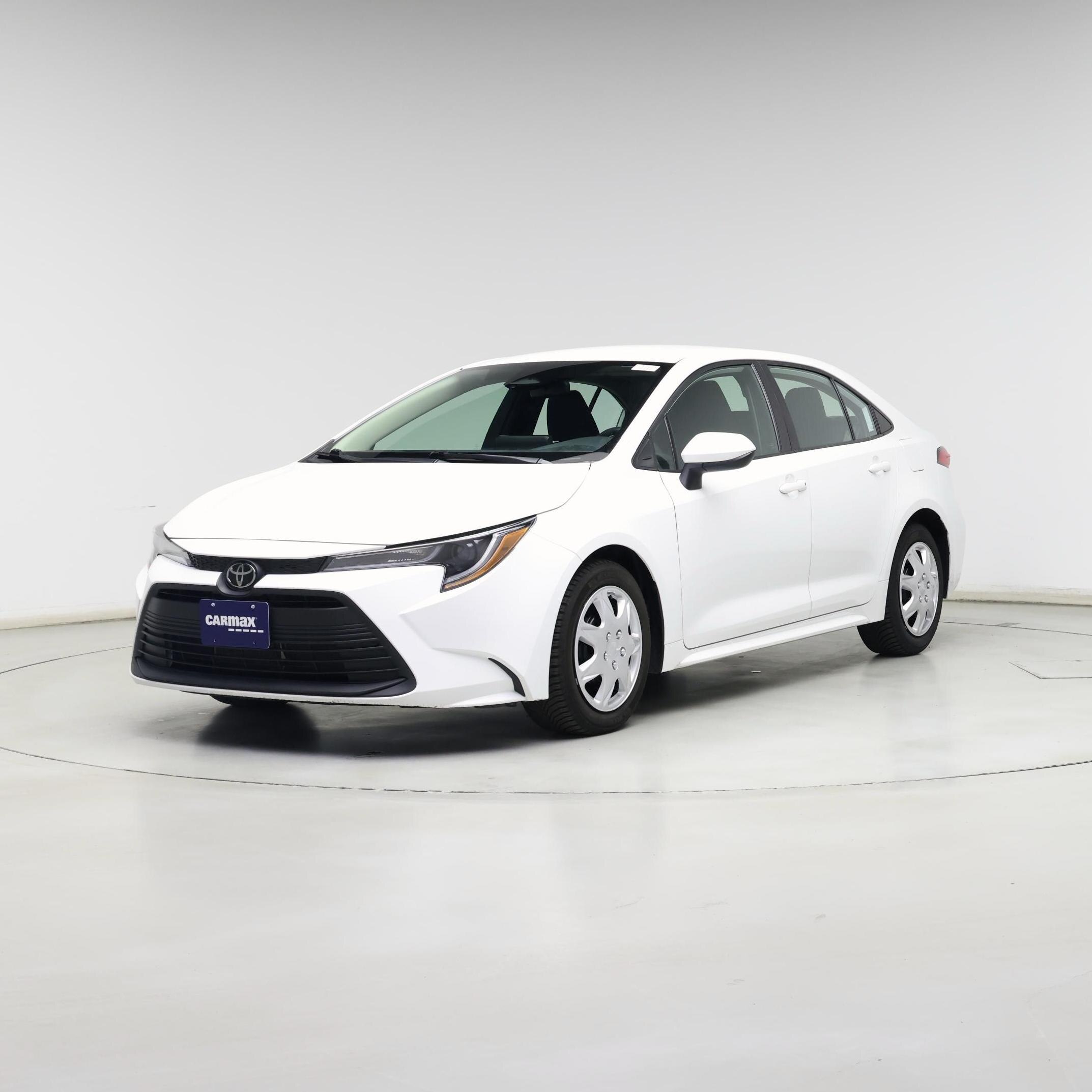 Thumbnail: 2023 Toyota Corolla - 4