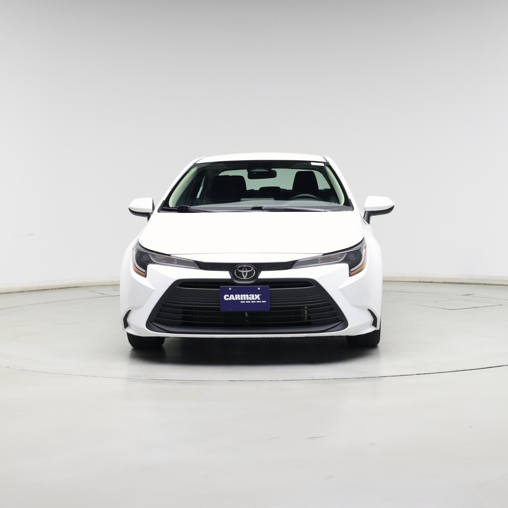 Thumbnail: 2023 Toyota Corolla - 5